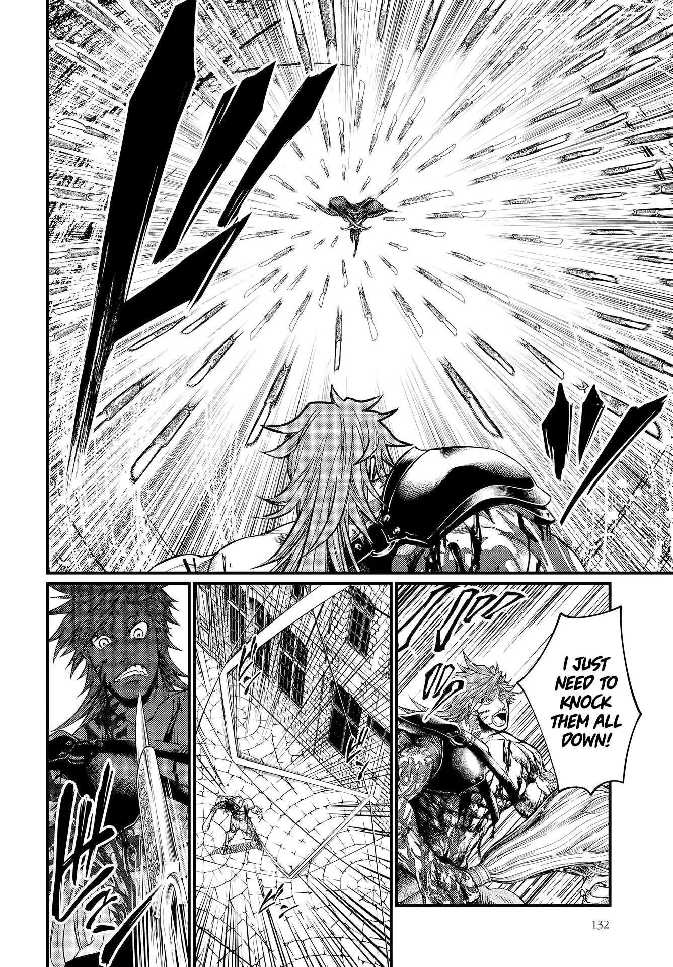 Read Shuumatsu no Valkyrie Manga Online