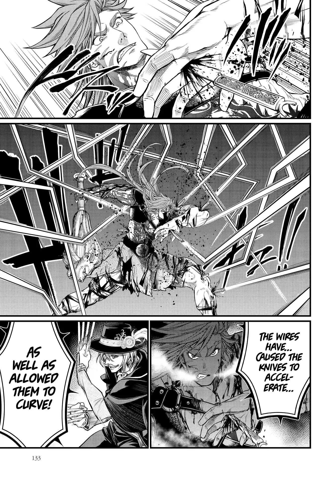 Read Shuumatsu no Valkyrie Manga Online