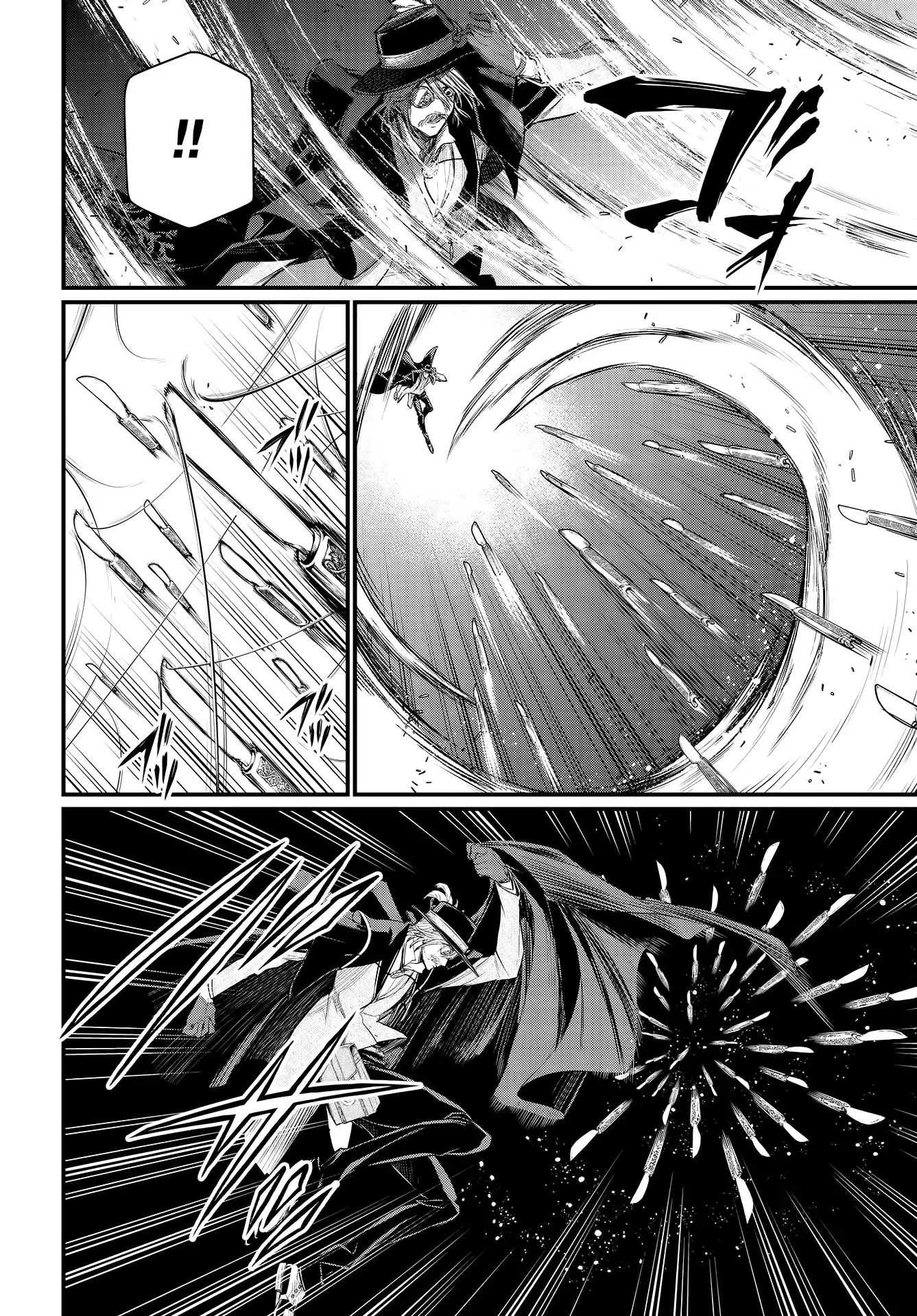Read Shuumatsu no Valkyrie Manga Online