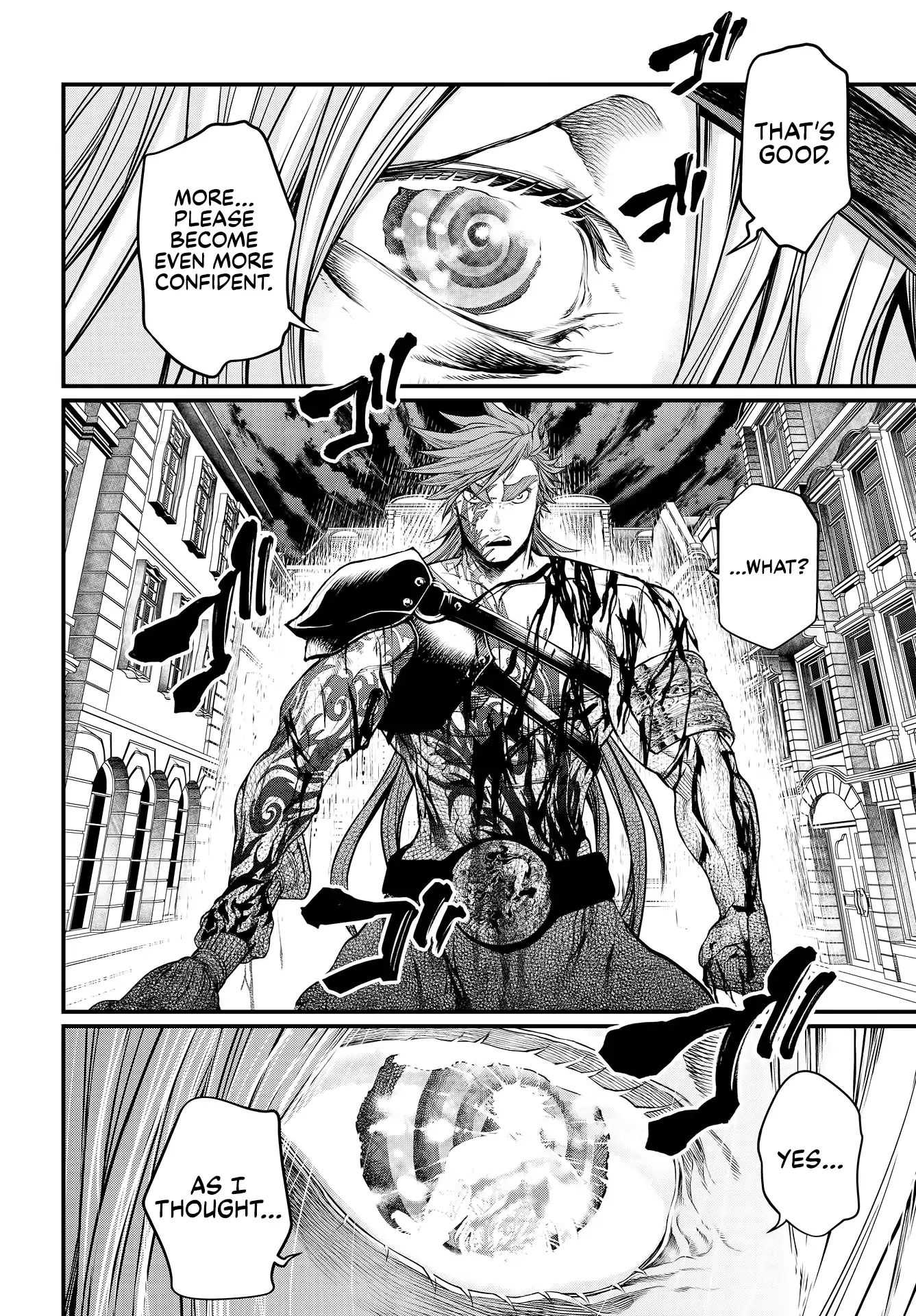 Read Shuumatsu no Valkyrie Manga Online