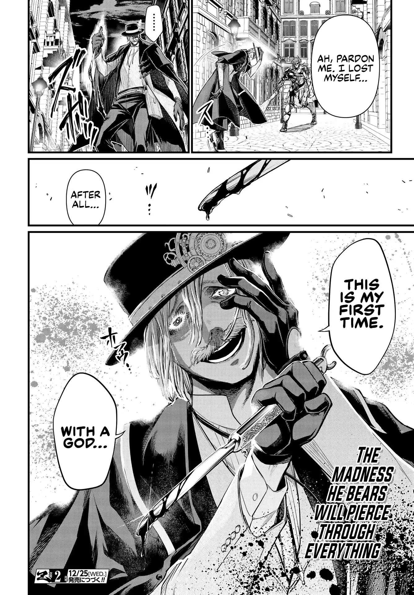 Read Shuumatsu no Valkyrie Manga Online
