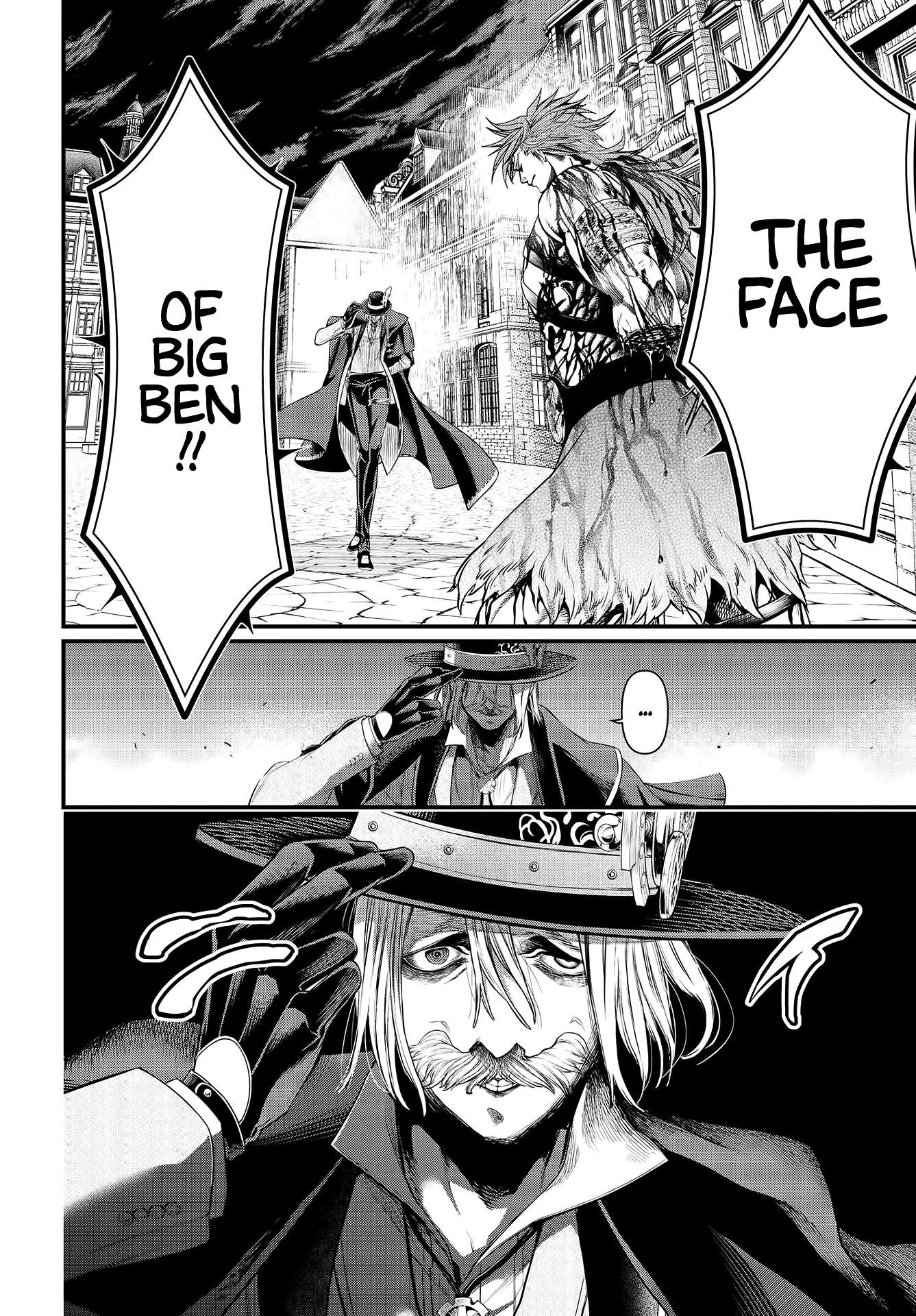 Read Shuumatsu no Valkyrie Manga Online