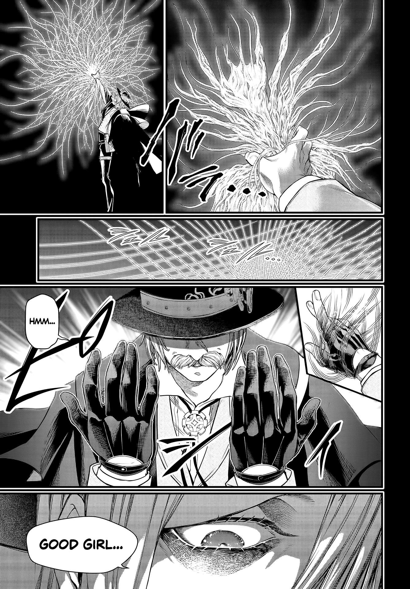 Read Shuumatsu no Valkyrie Manga Online