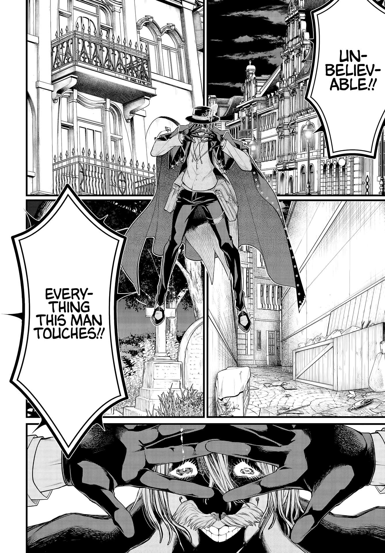 Read Shuumatsu no Valkyrie Manga Online