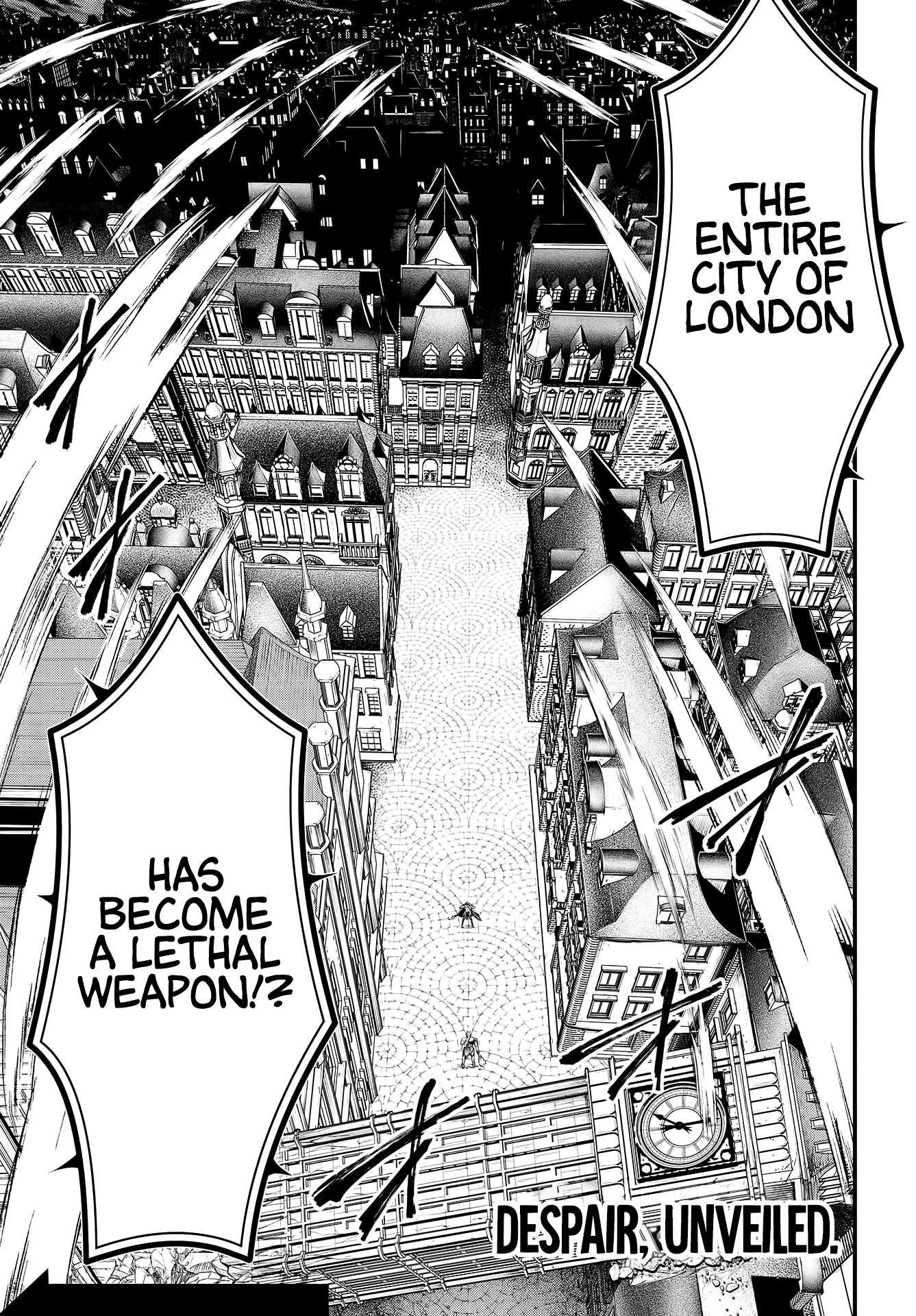 Read Shuumatsu no Valkyrie Manga Online