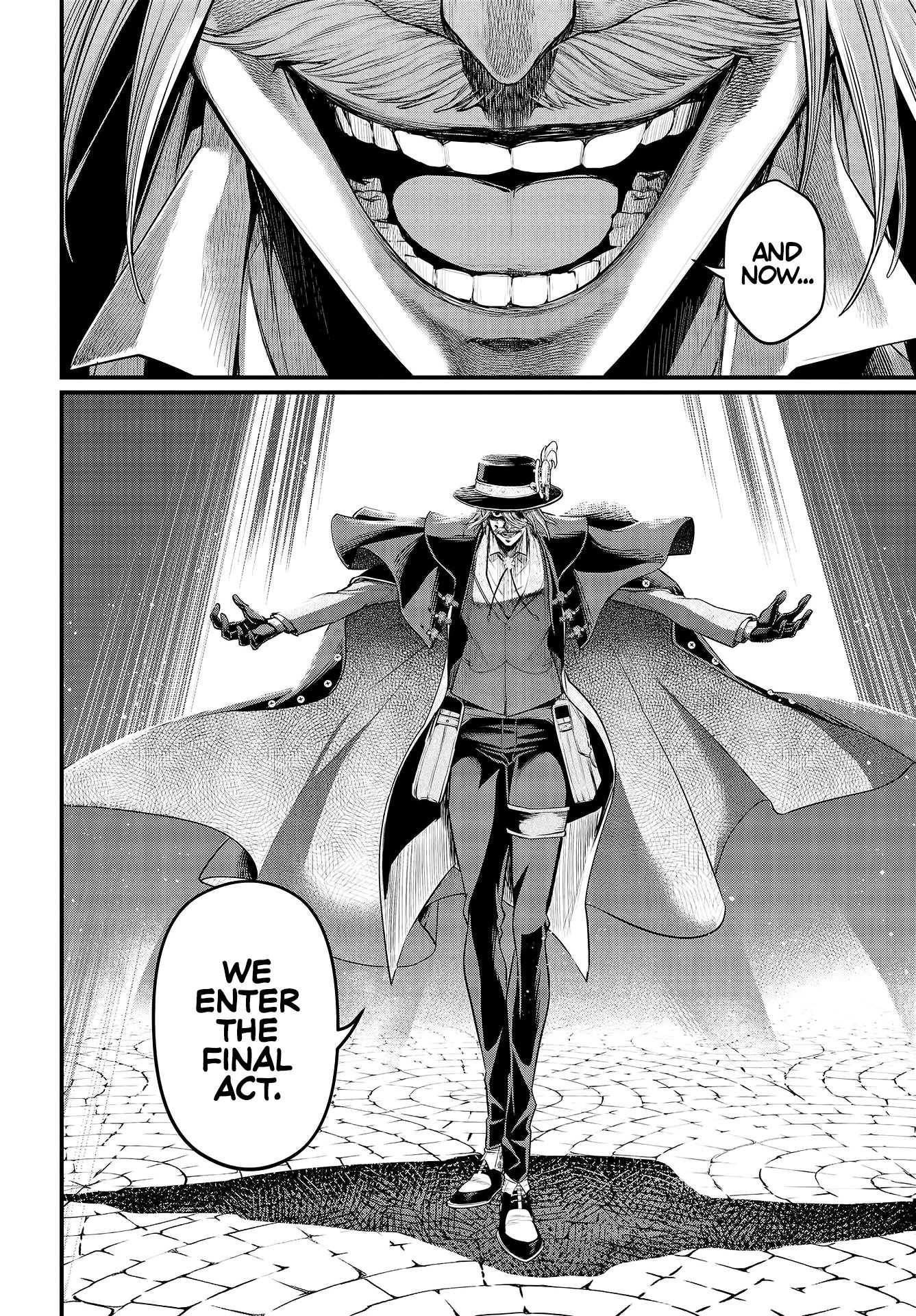 Read Shuumatsu no Valkyrie Manga Online