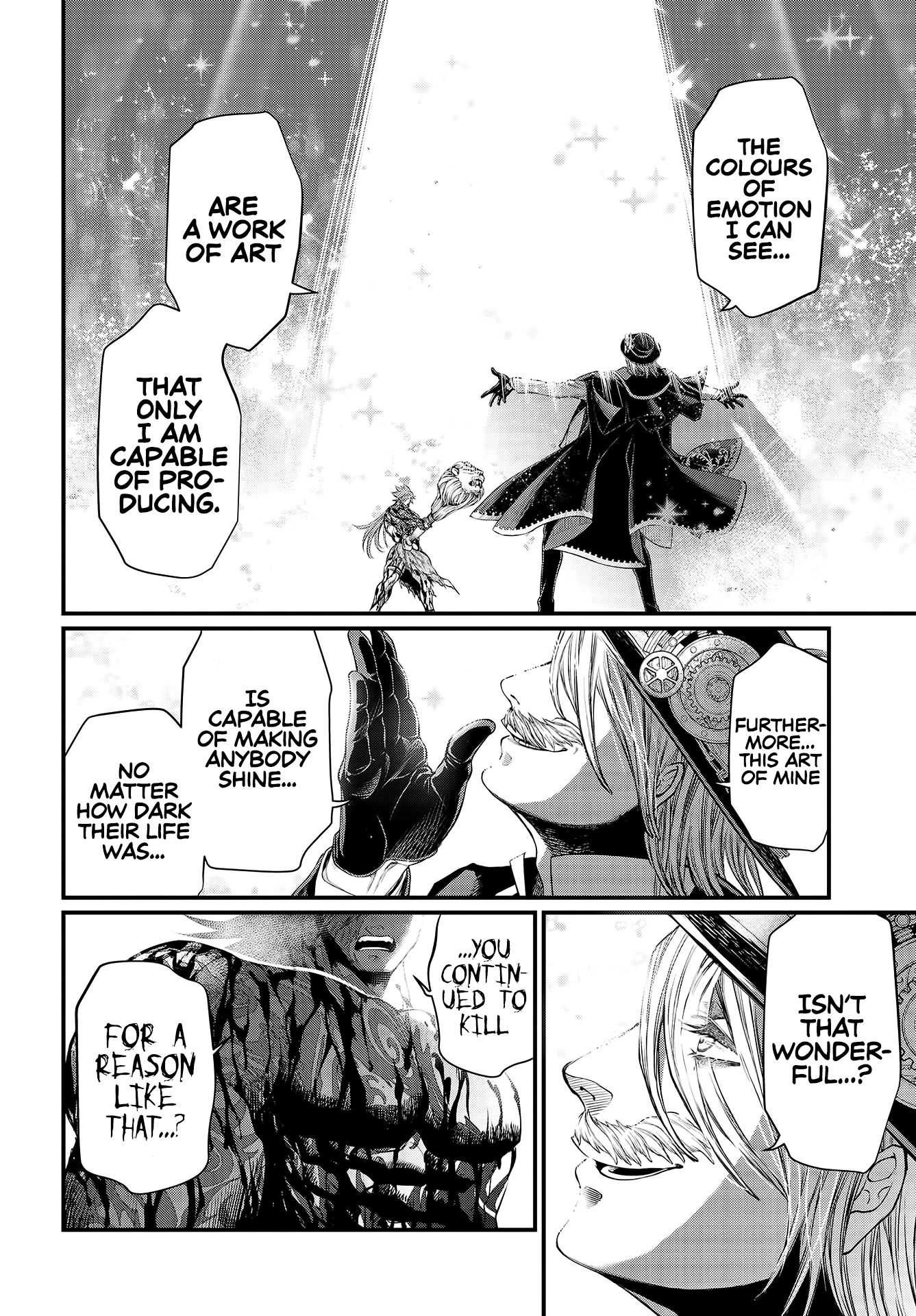 Read Shuumatsu no Valkyrie Manga Online