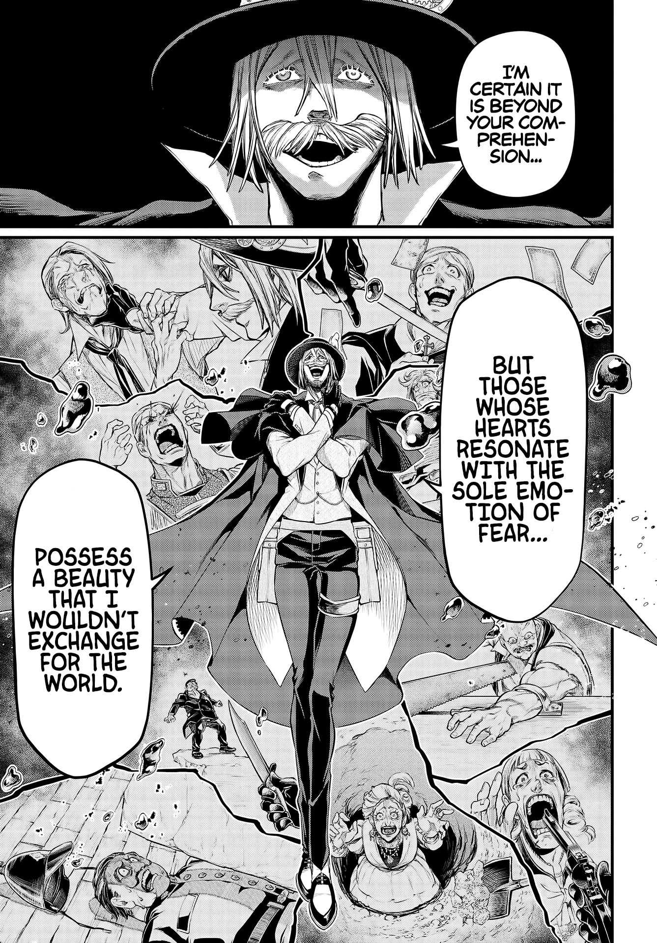 Read Shuumatsu no Valkyrie Manga Online