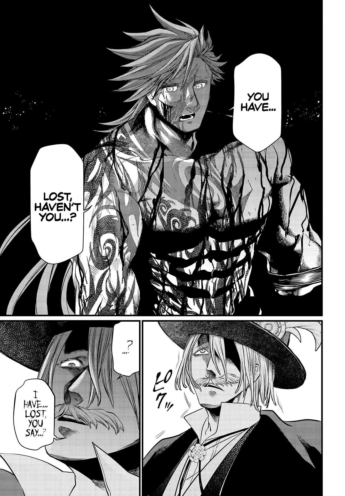Read Shuumatsu no Valkyrie Manga Online