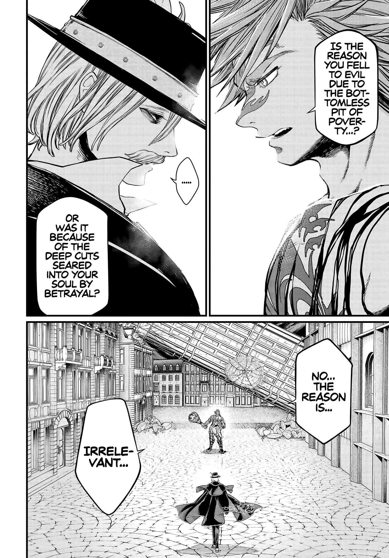 Read Shuumatsu no Valkyrie Manga Online