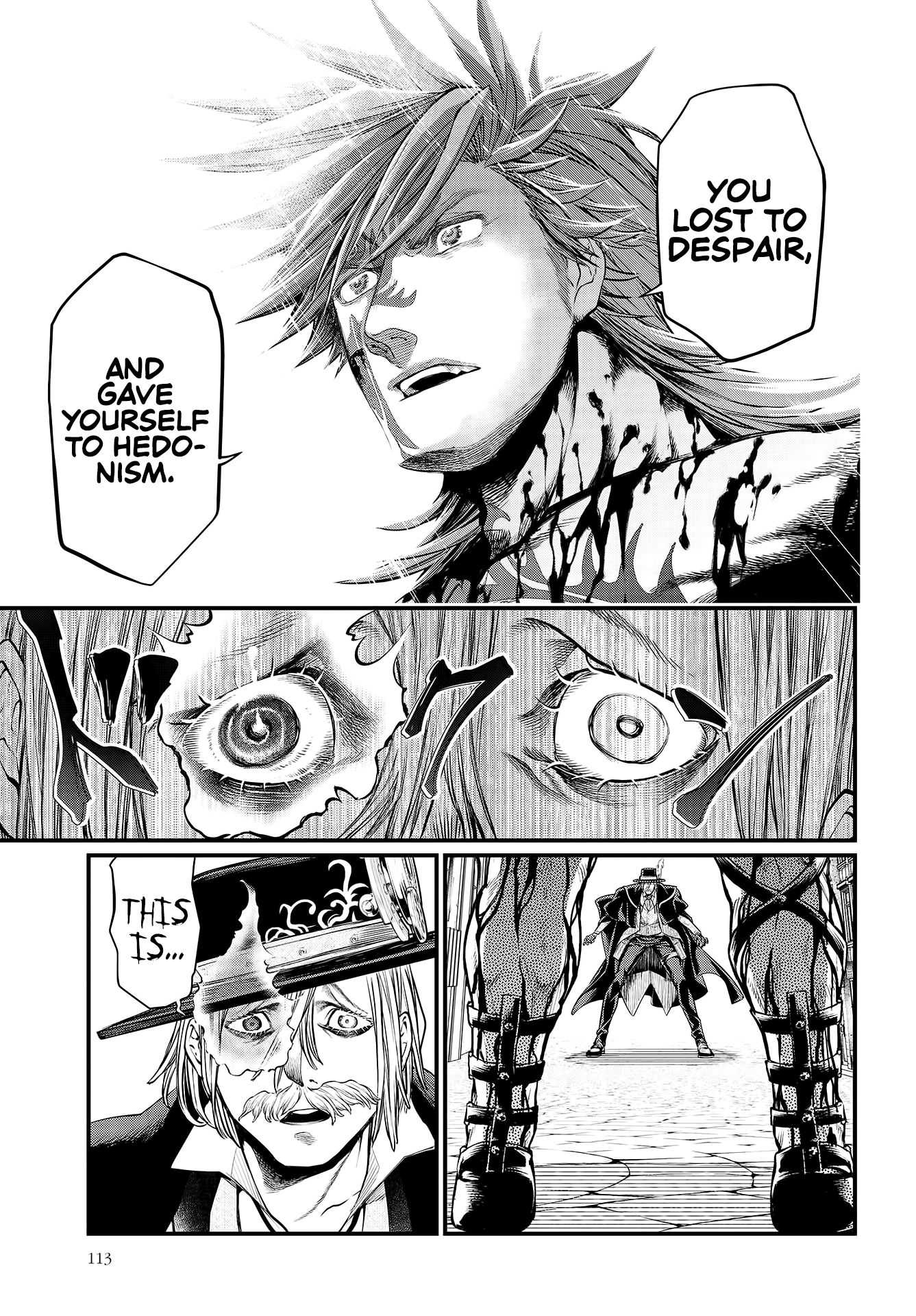 Read Shuumatsu no Valkyrie Manga Online