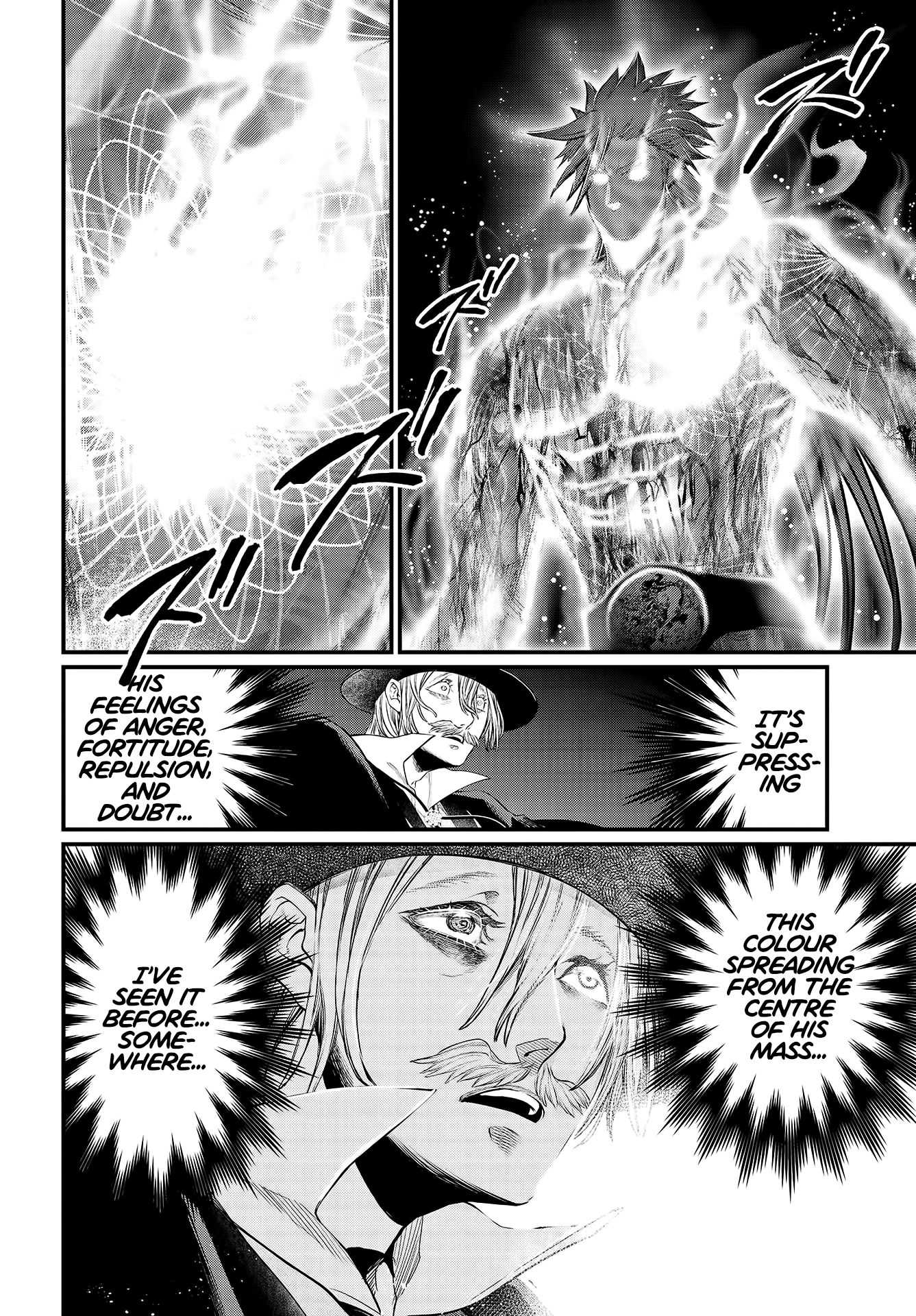 Read Shuumatsu no Valkyrie Manga Online