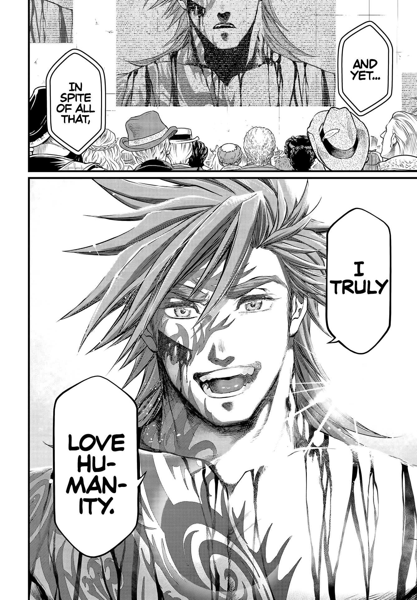 Read Shuumatsu no Valkyrie Manga Online