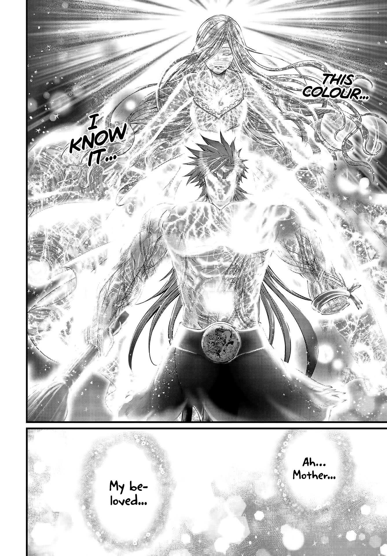 Read Shuumatsu no Valkyrie Manga Online
