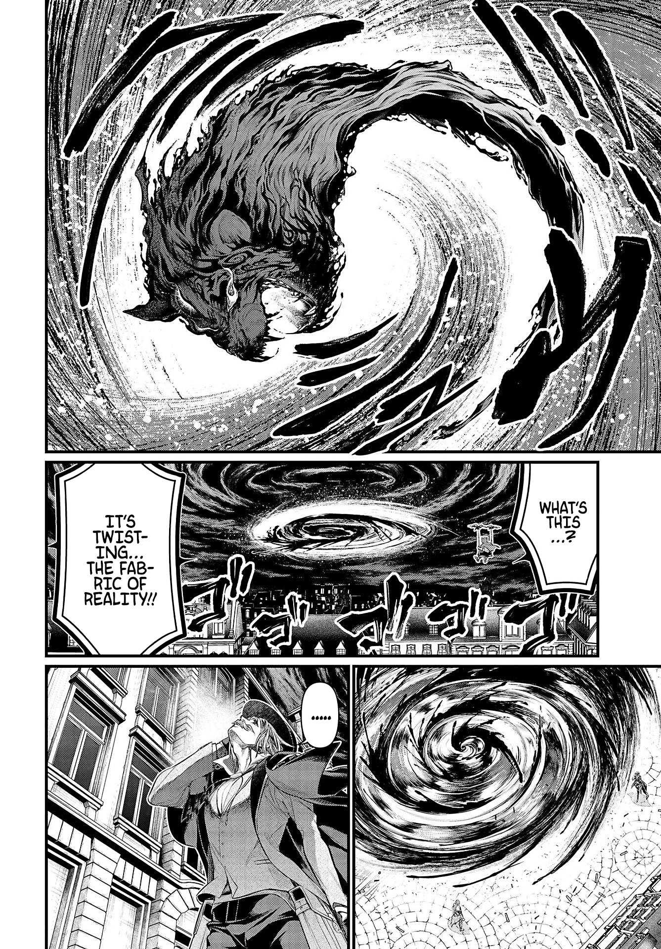 Read Shuumatsu no Valkyrie Manga Online