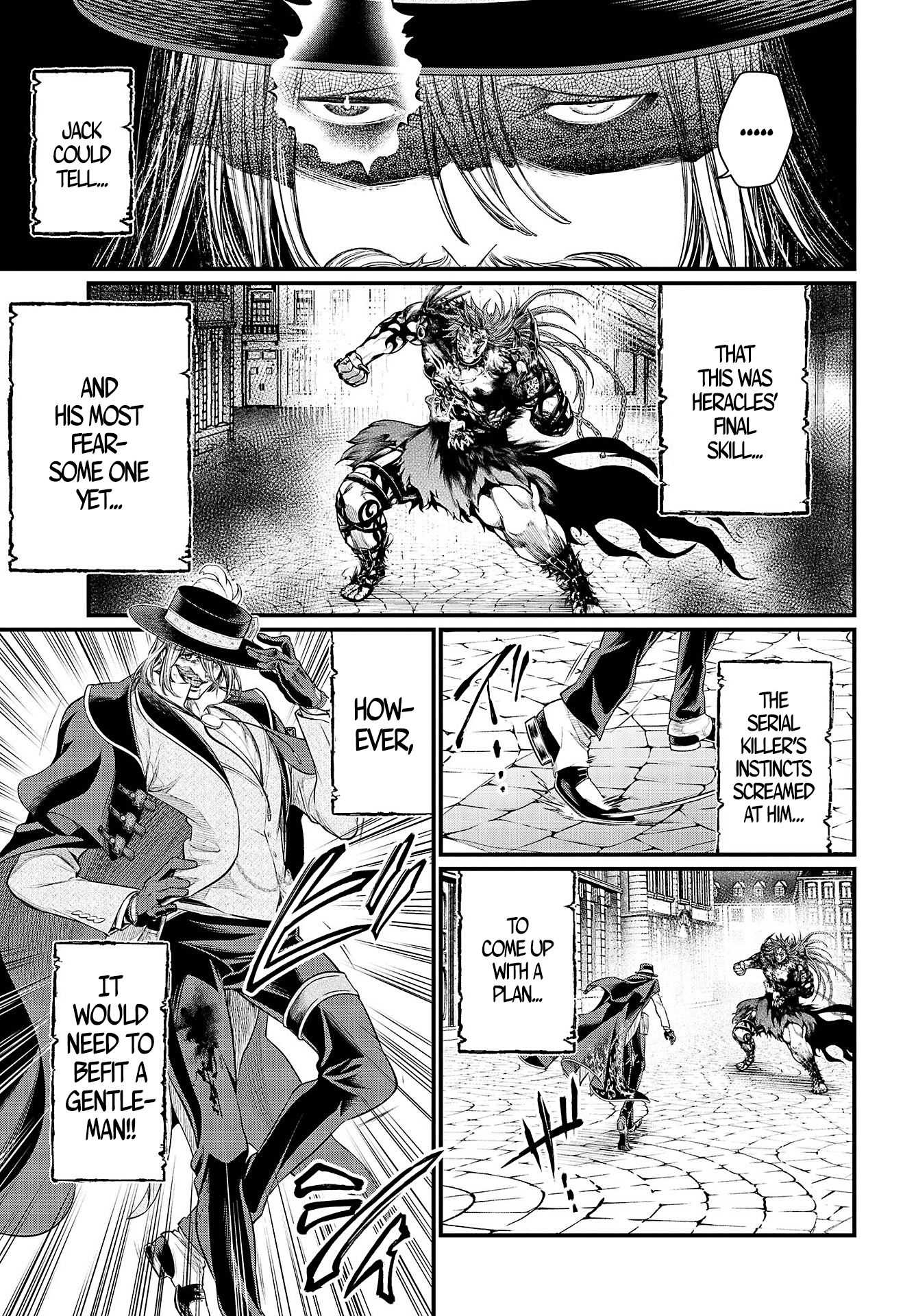 Read Shuumatsu no Valkyrie Manga Online