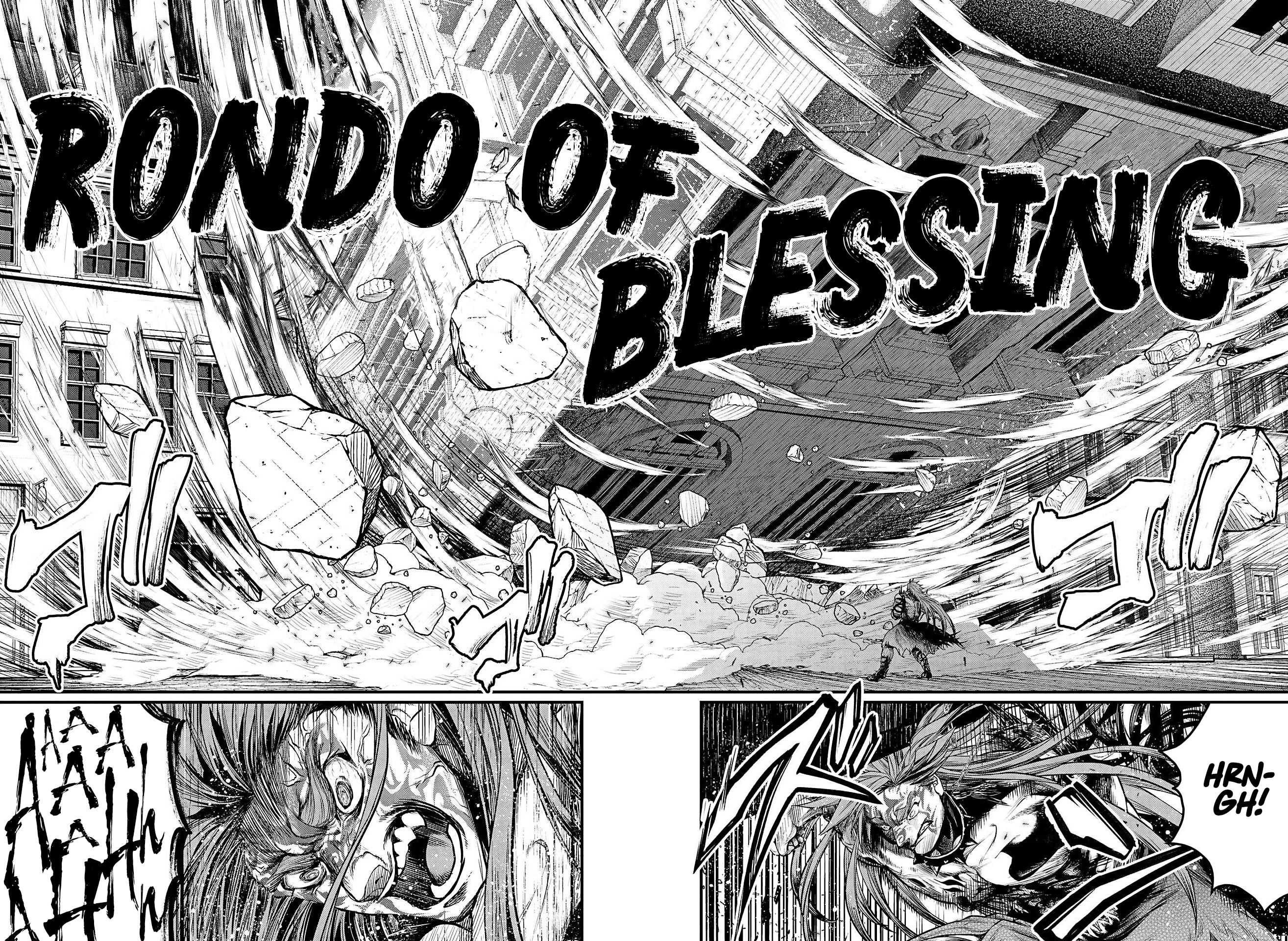 Read Shuumatsu no Valkyrie Manga Online