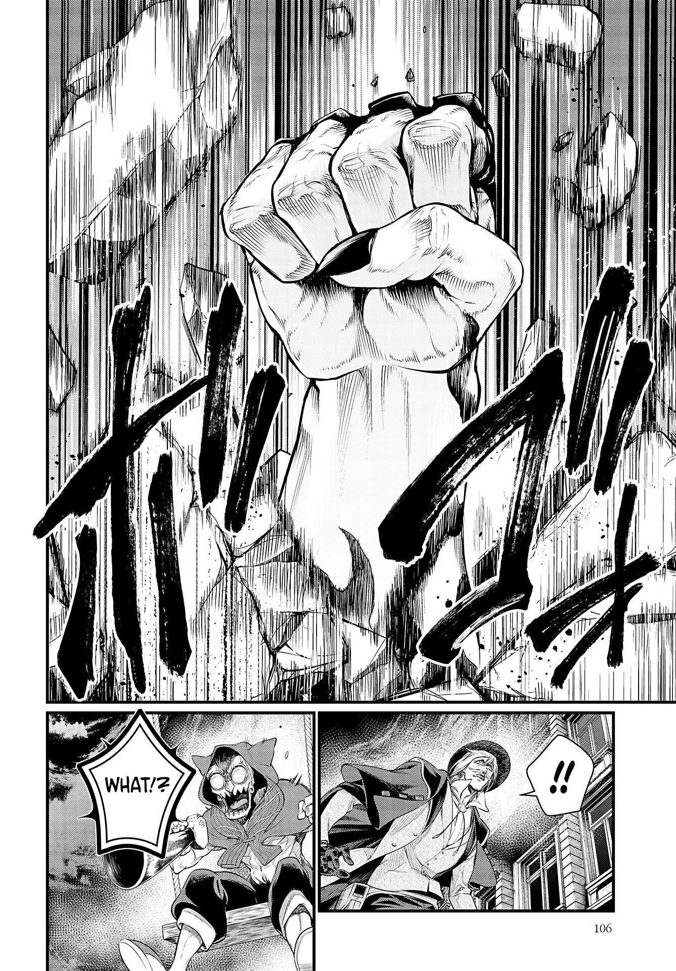 Read Shuumatsu no Valkyrie Manga Online