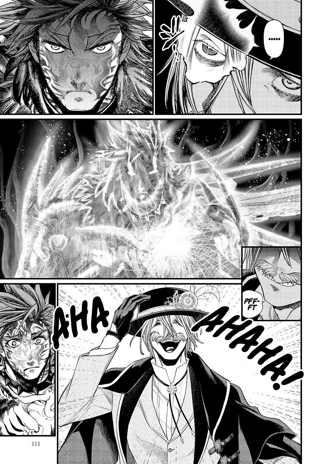 Read Shuumatsu no Valkyrie Manga Online