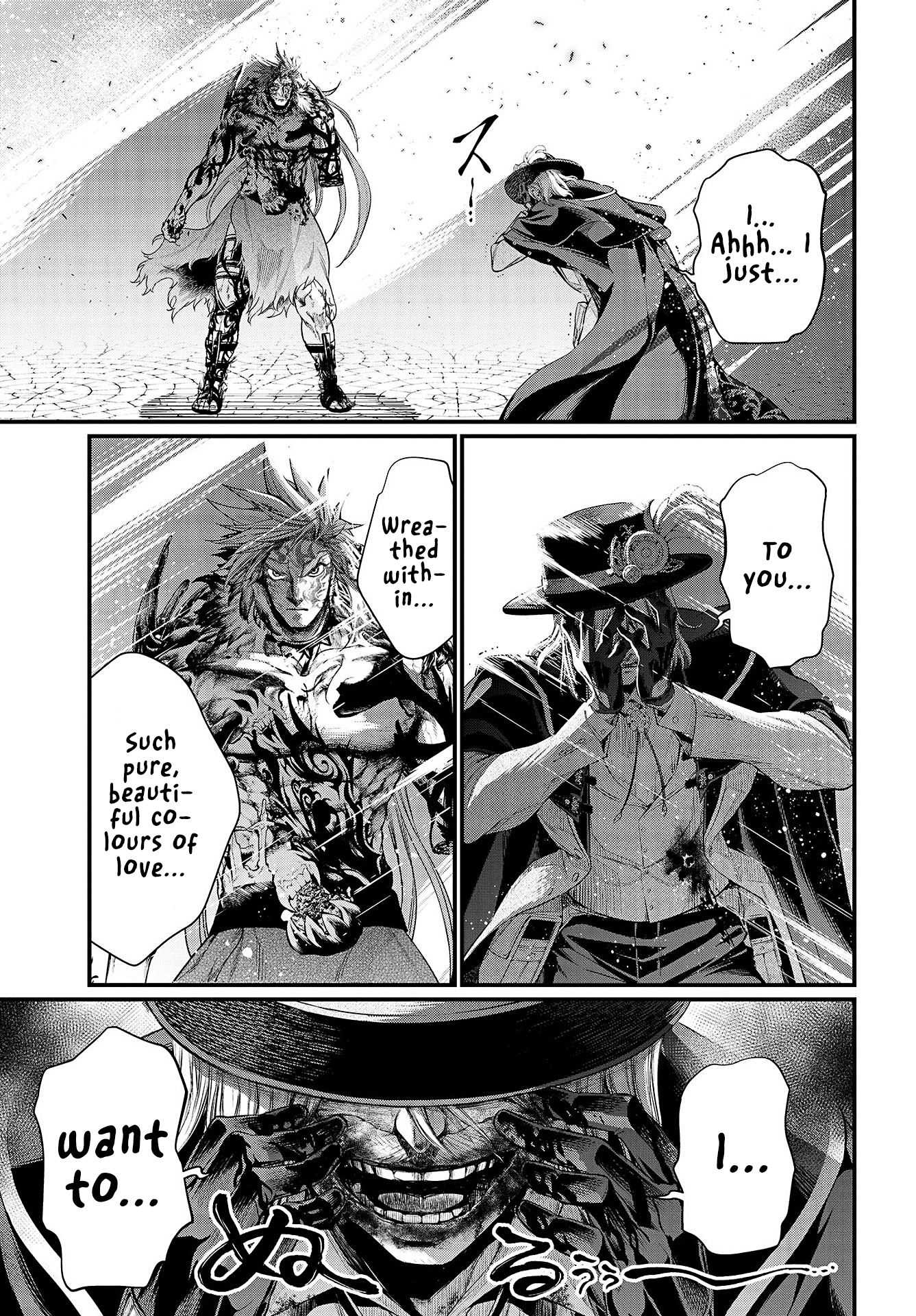 Read Shuumatsu no Valkyrie Manga Online