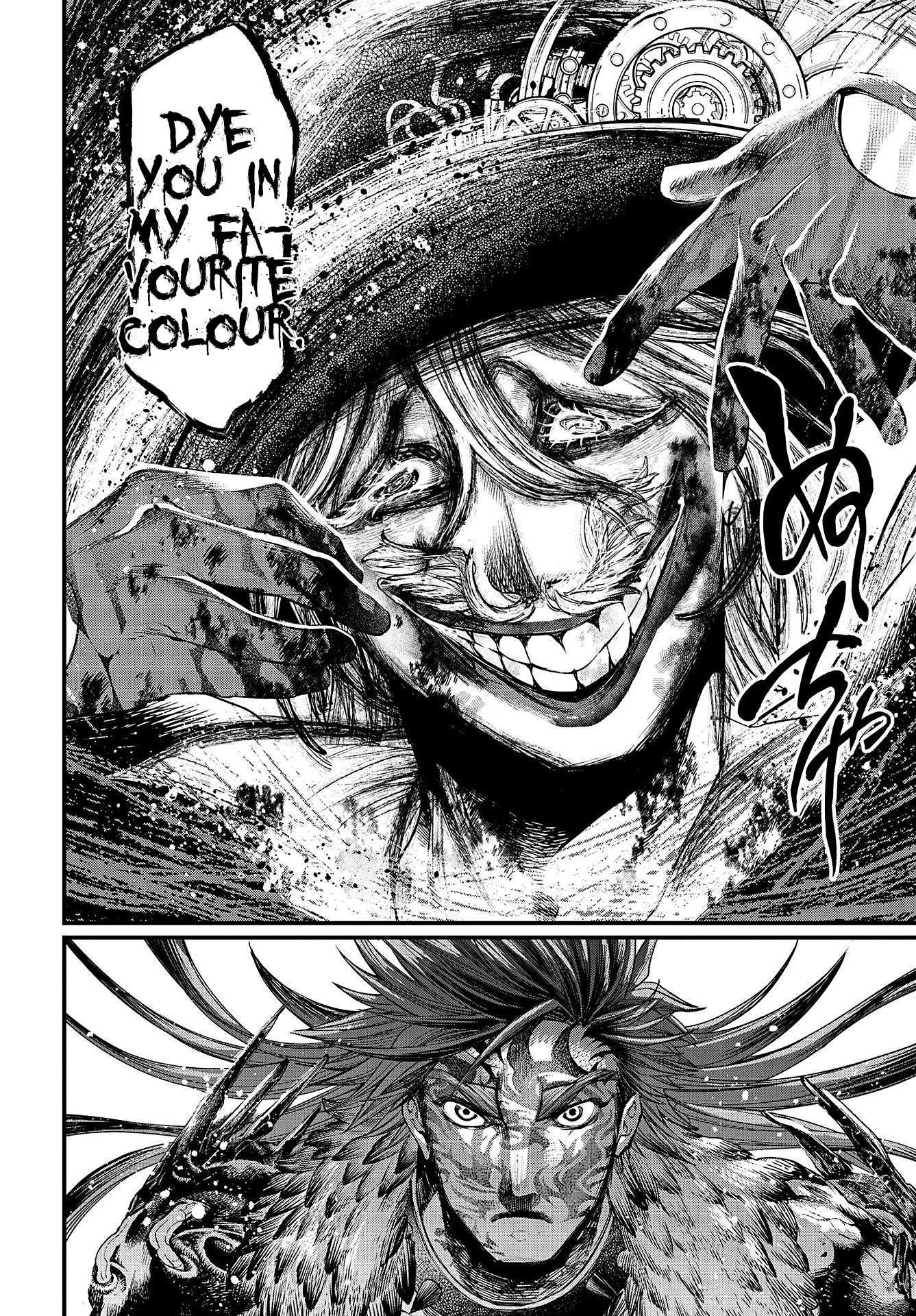 Read Shuumatsu no Valkyrie Manga Online