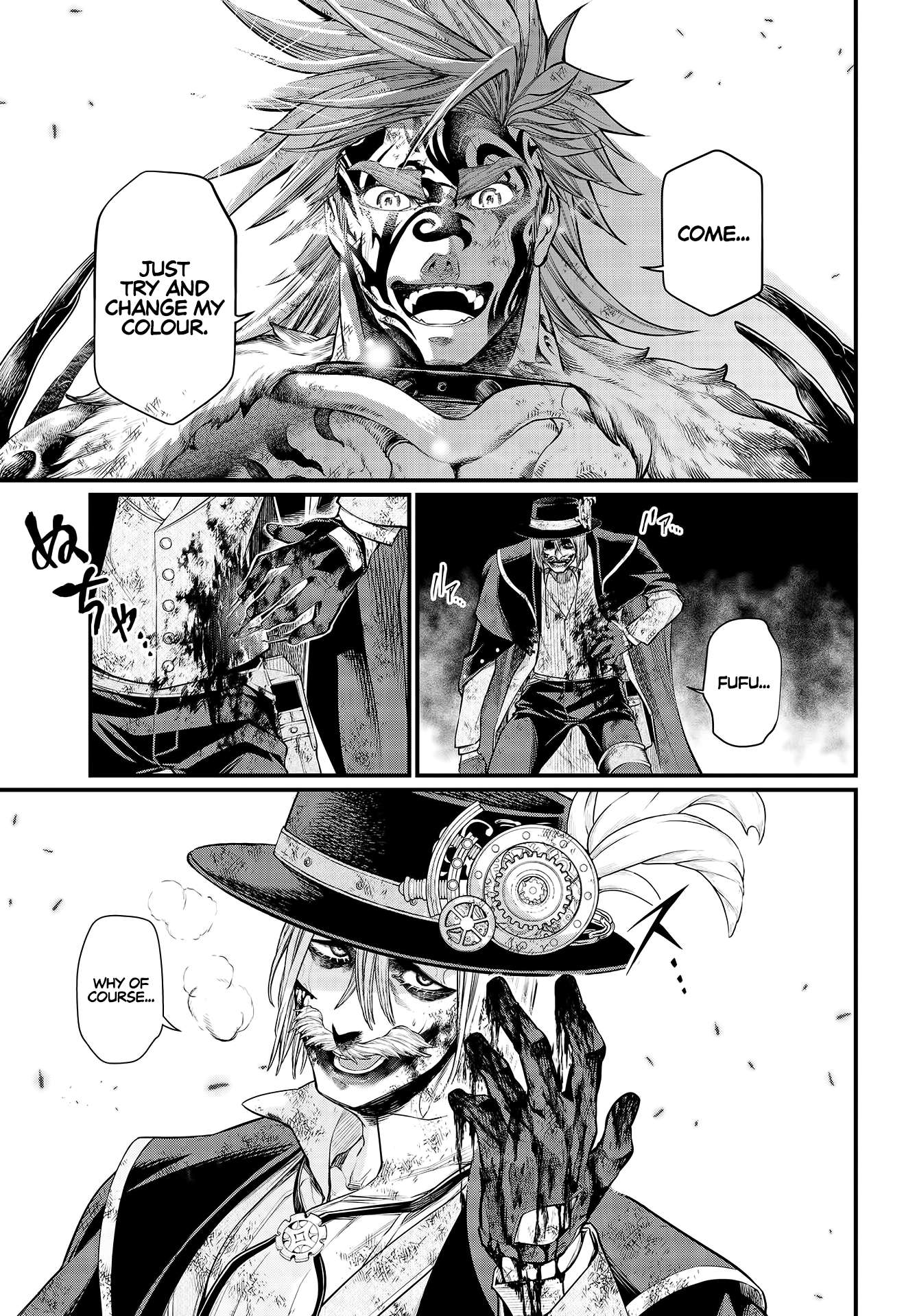 Read Shuumatsu no Valkyrie Manga Online
