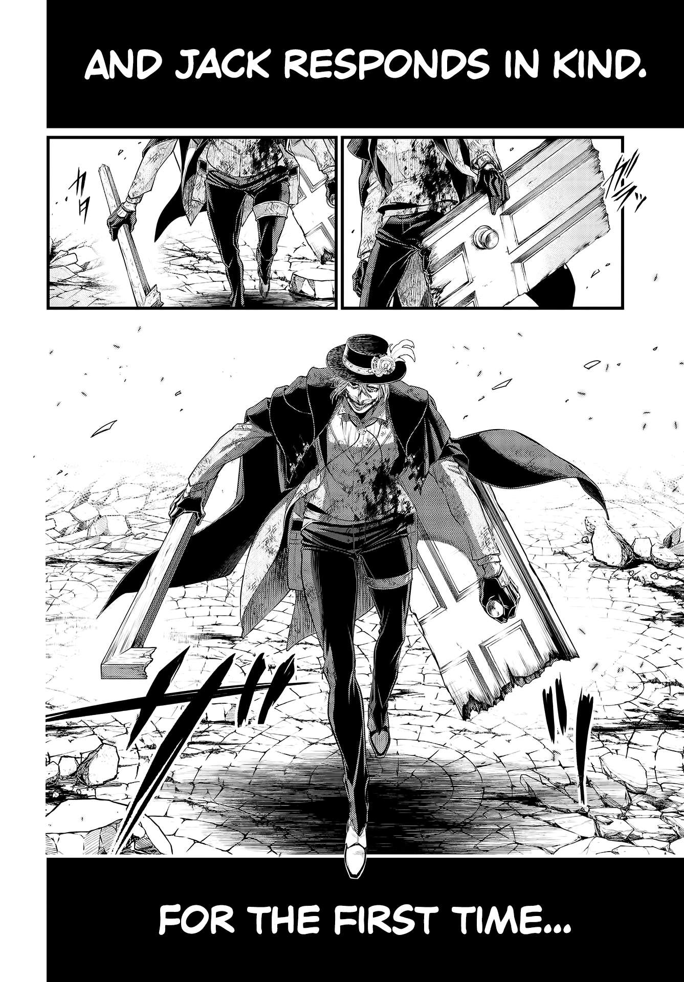 Read Shuumatsu no Valkyrie Manga Online