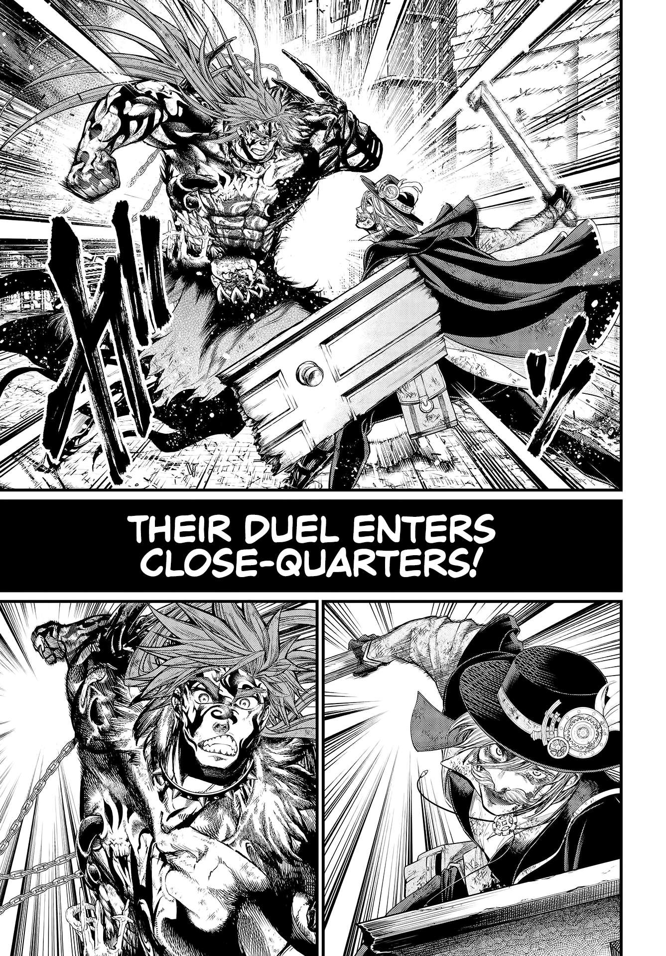 Read Shuumatsu no Valkyrie Manga Online