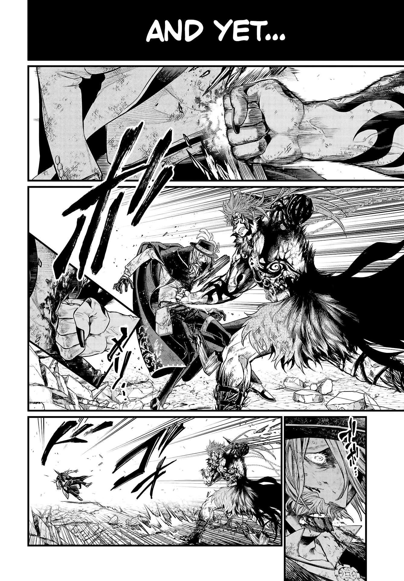 Read Shuumatsu no Valkyrie Manga Online