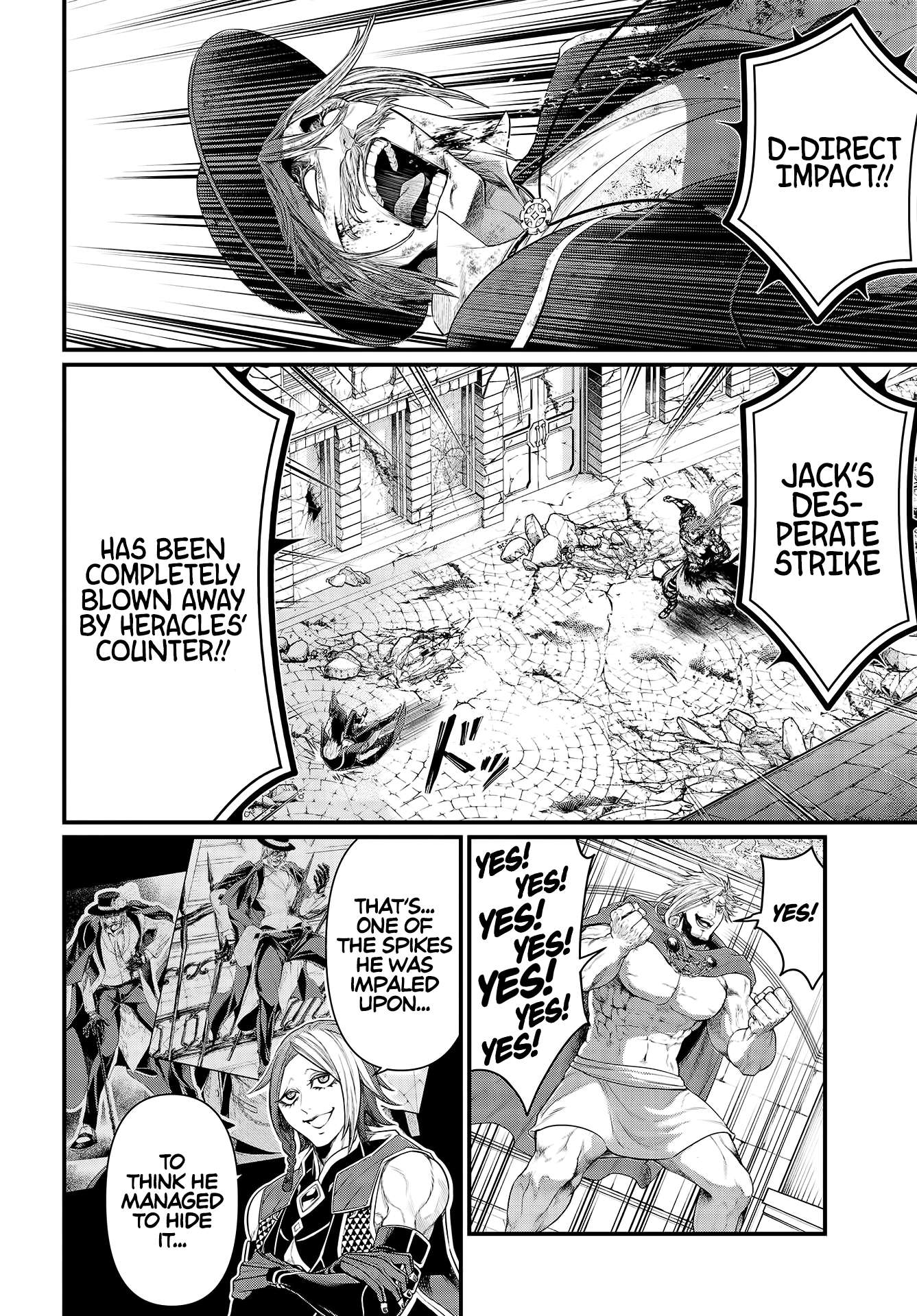Read Shuumatsu no Valkyrie Manga Online