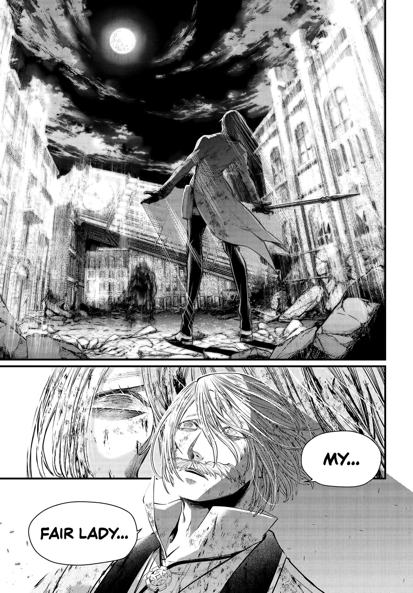 Read Shuumatsu no Valkyrie Manga Online