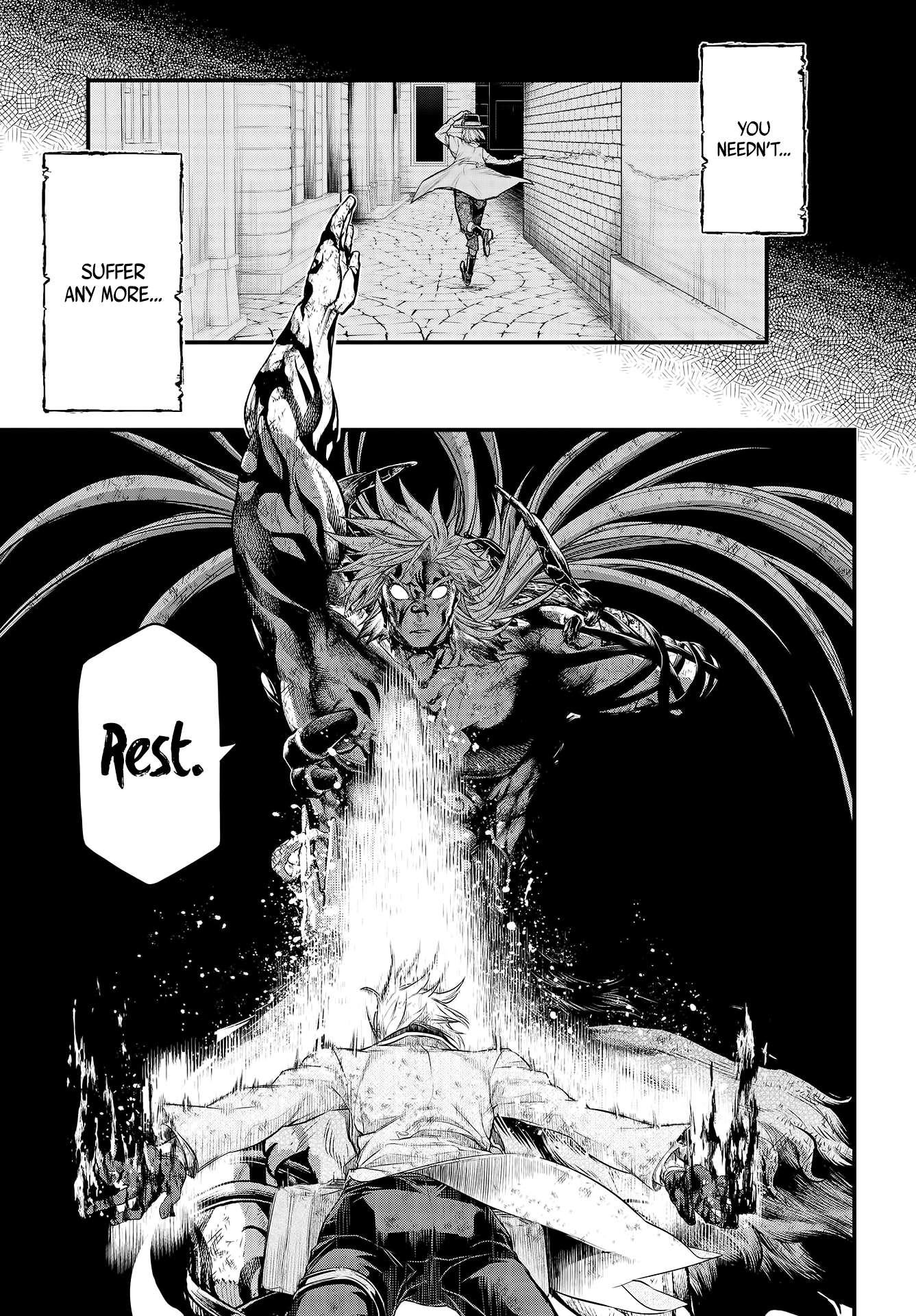 Read Shuumatsu no Valkyrie Manga Online