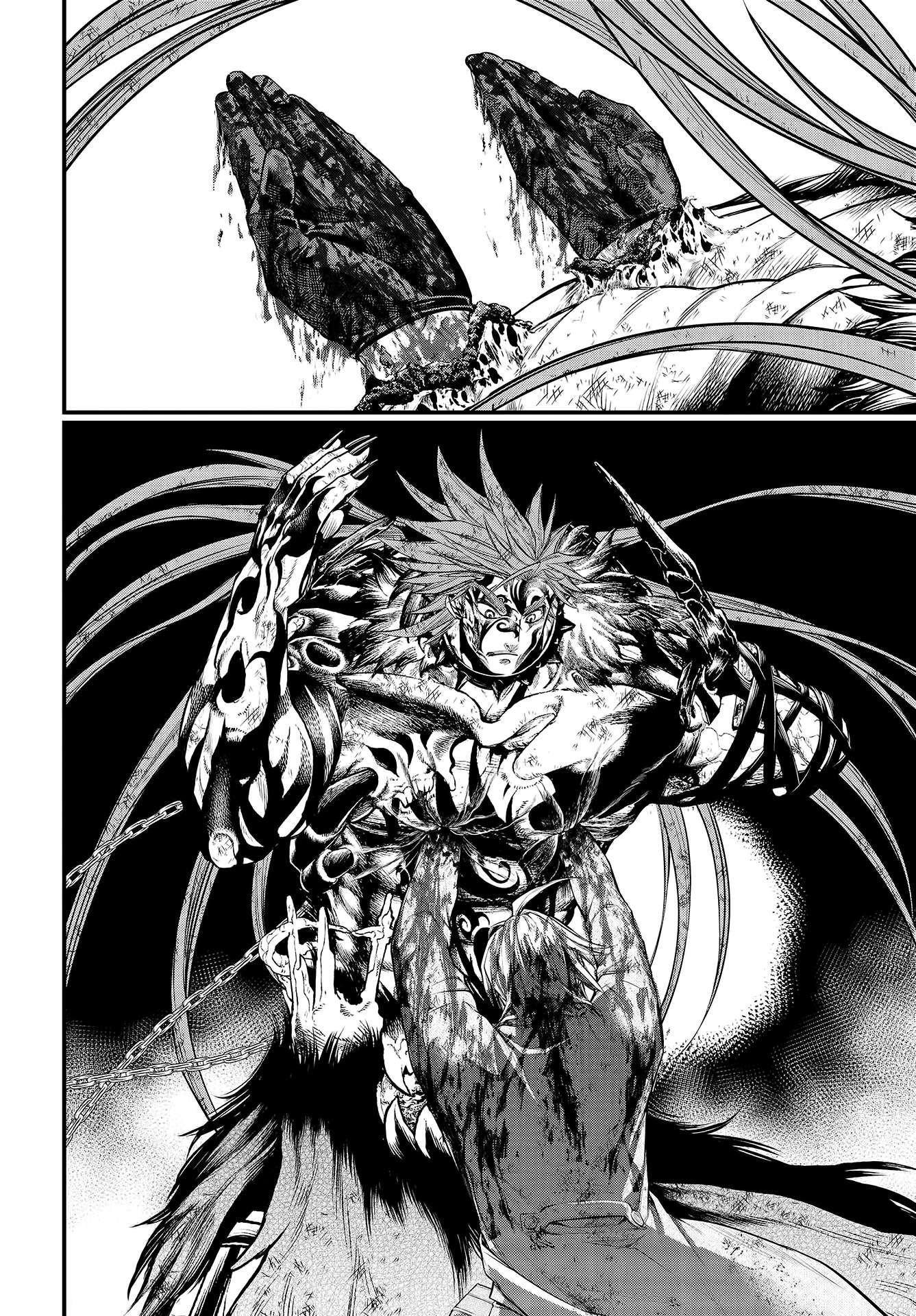Read Shuumatsu no Valkyrie Manga Online