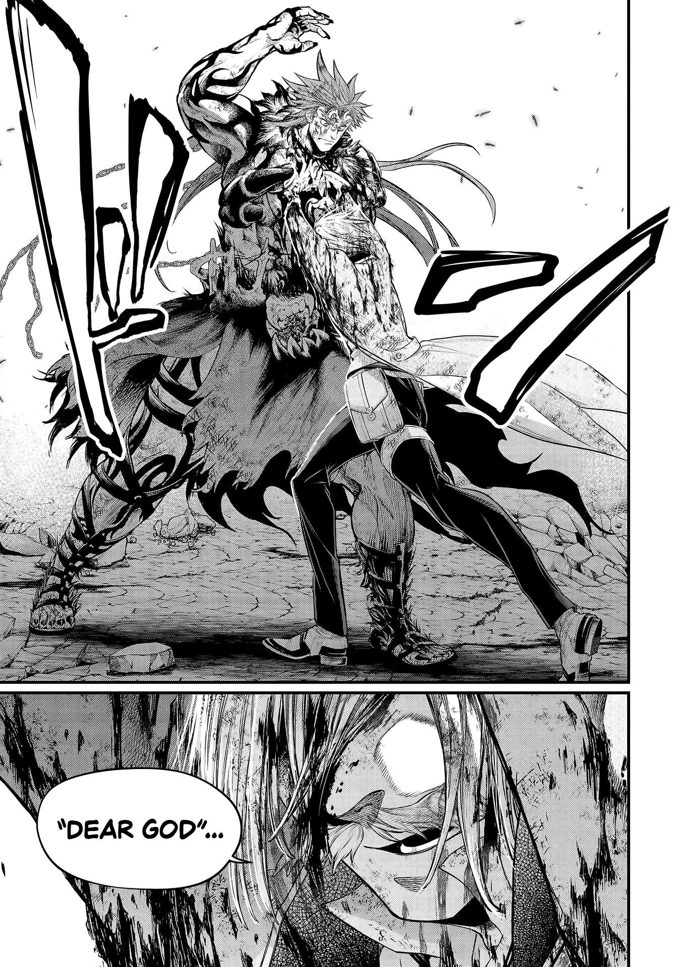 Read Shuumatsu no Valkyrie Manga Online