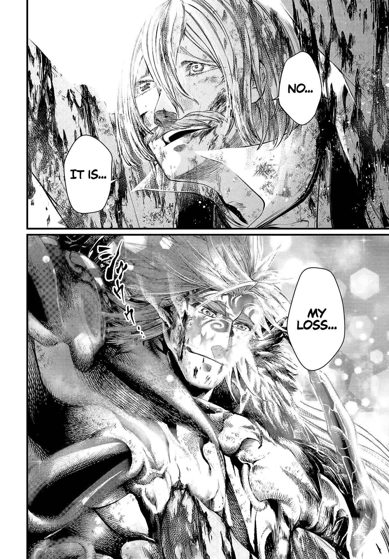 Read Shuumatsu no Valkyrie Manga Online