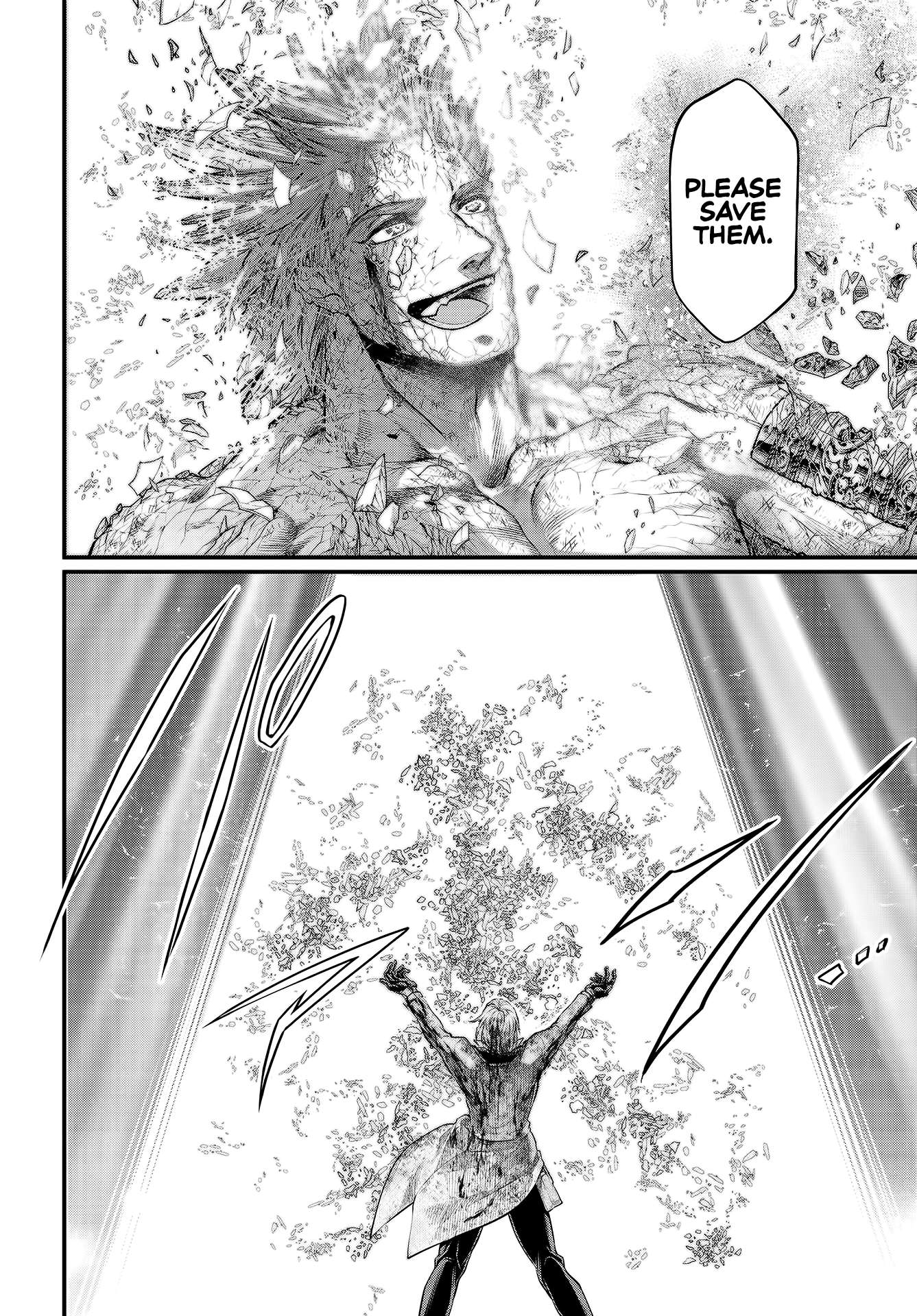 Read Shuumatsu no Valkyrie Manga Online