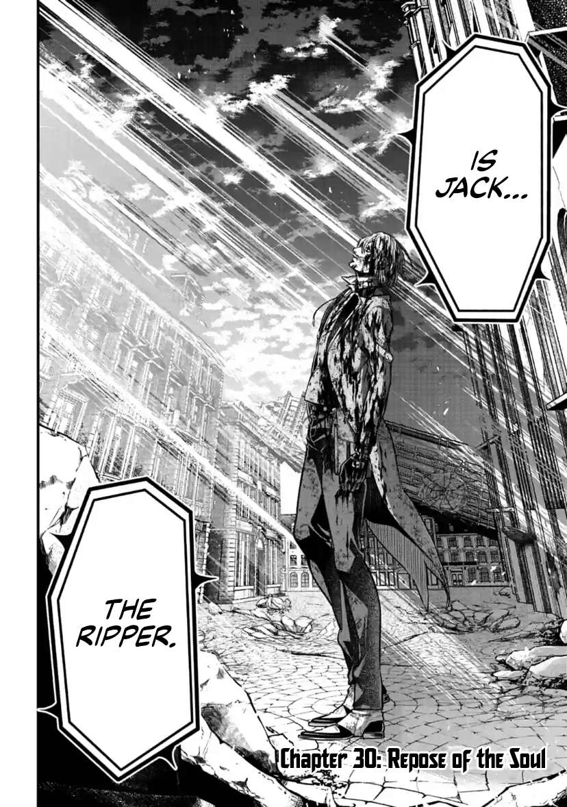Read Shuumatsu no Valkyrie Manga Online