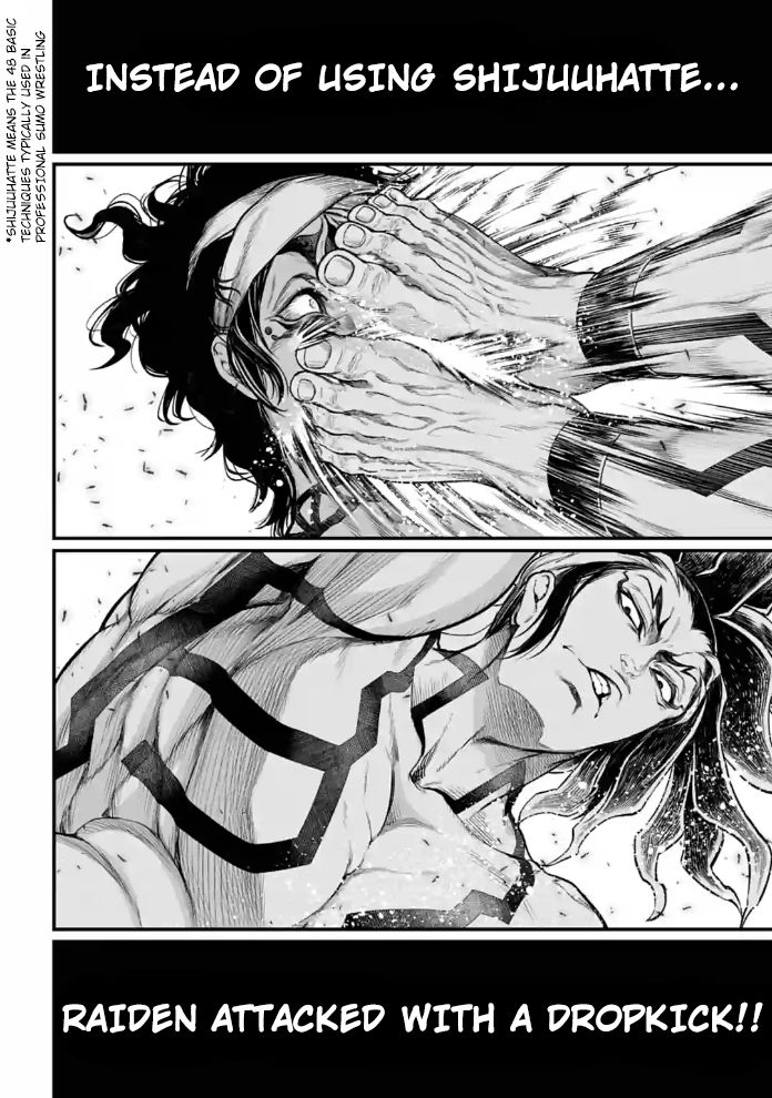 Read Shuumatsu no Valkyrie Manga Online