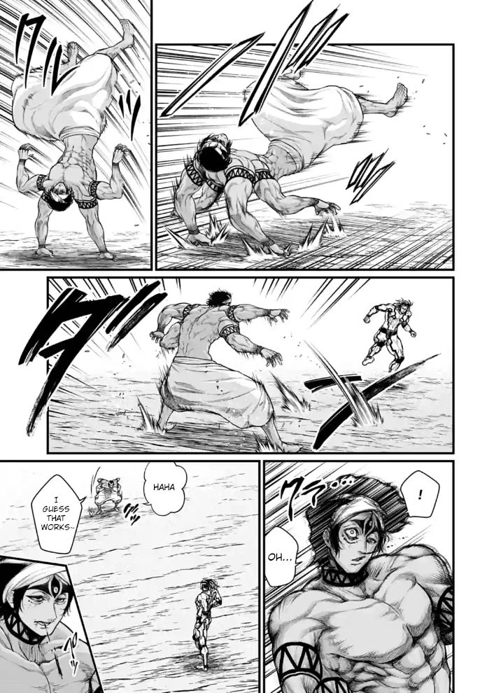 Read Shuumatsu no Valkyrie Manga Online
