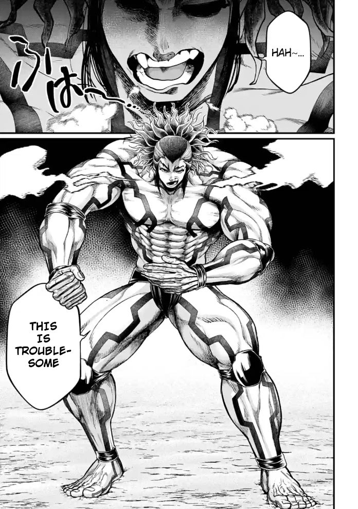 Read Shuumatsu no Valkyrie Manga Online