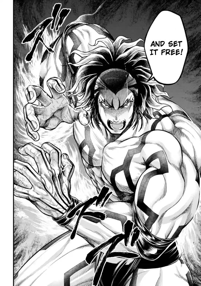 Read Shuumatsu no Valkyrie Manga Online