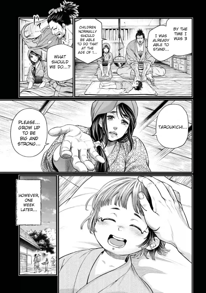Read Shuumatsu no Valkyrie Manga Online