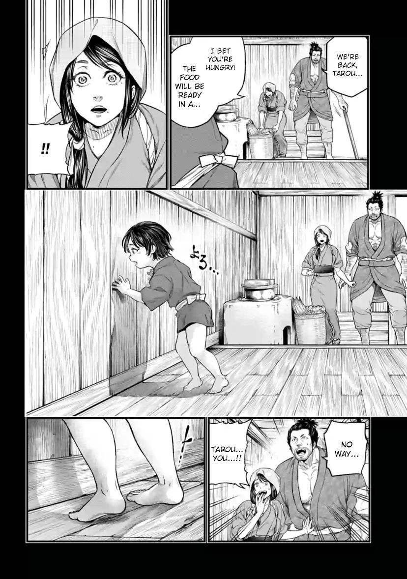 Read Shuumatsu no Valkyrie Manga Online