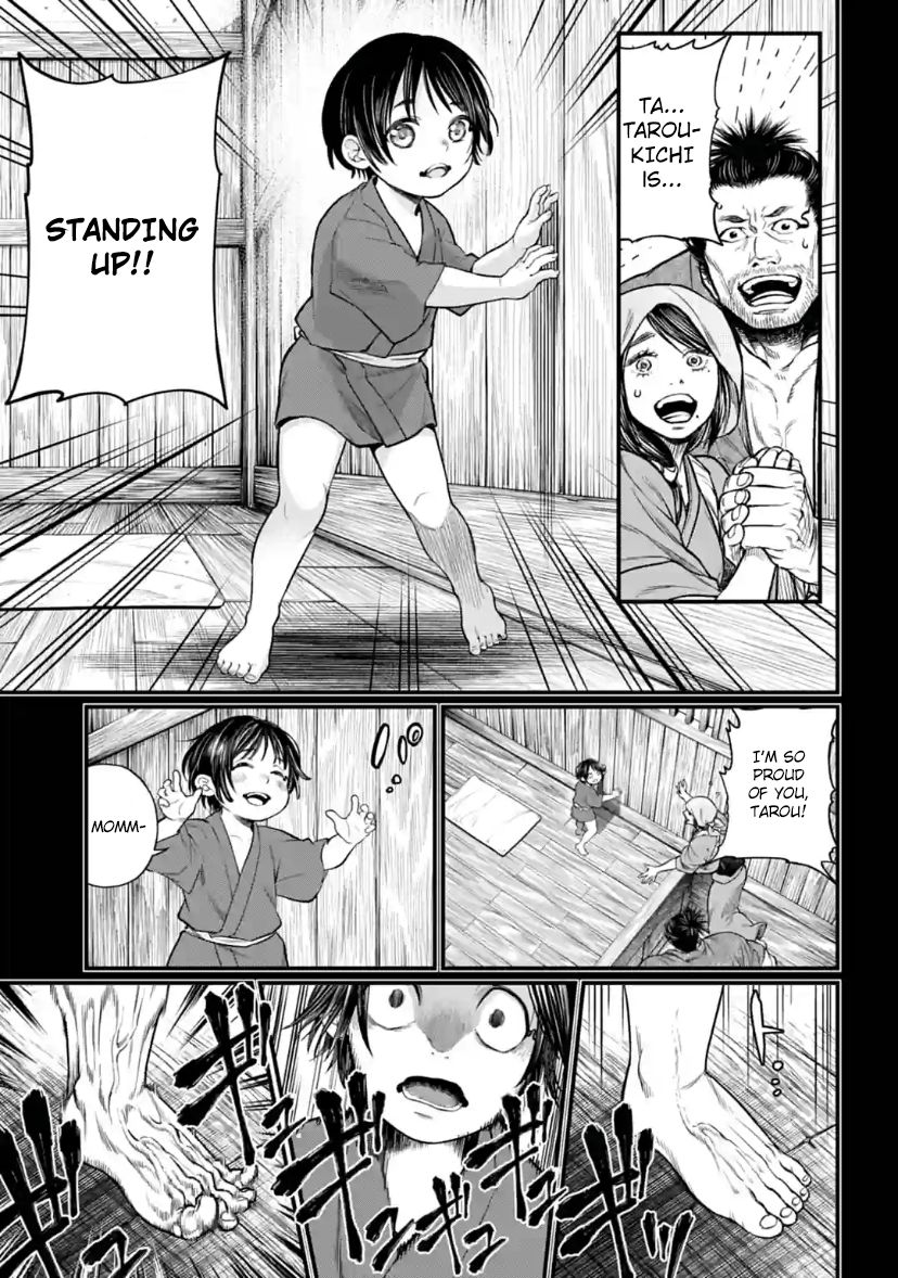 Read Shuumatsu no Valkyrie Manga Online