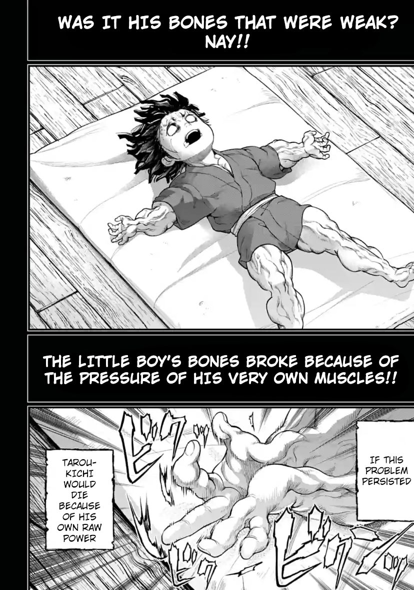 Read Shuumatsu no Valkyrie Manga Online