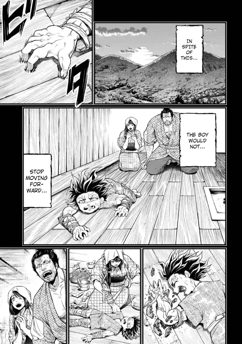 Read Shuumatsu no Valkyrie Manga Online