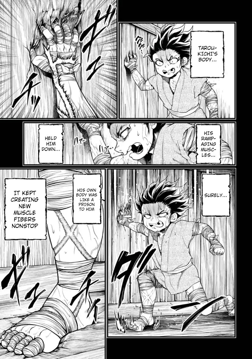 Read Shuumatsu no Valkyrie Manga Online