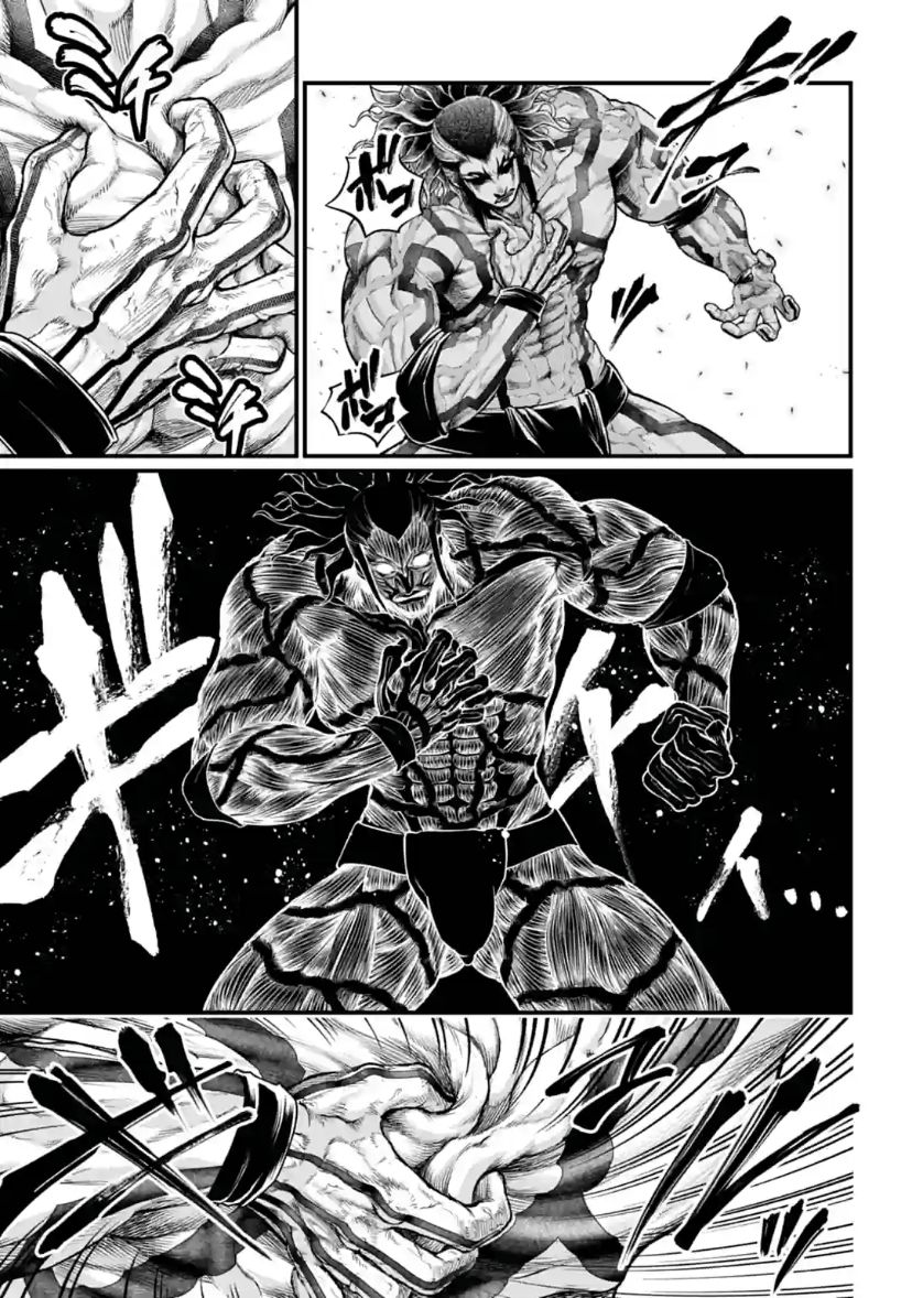 Read Shuumatsu no Valkyrie Manga Online