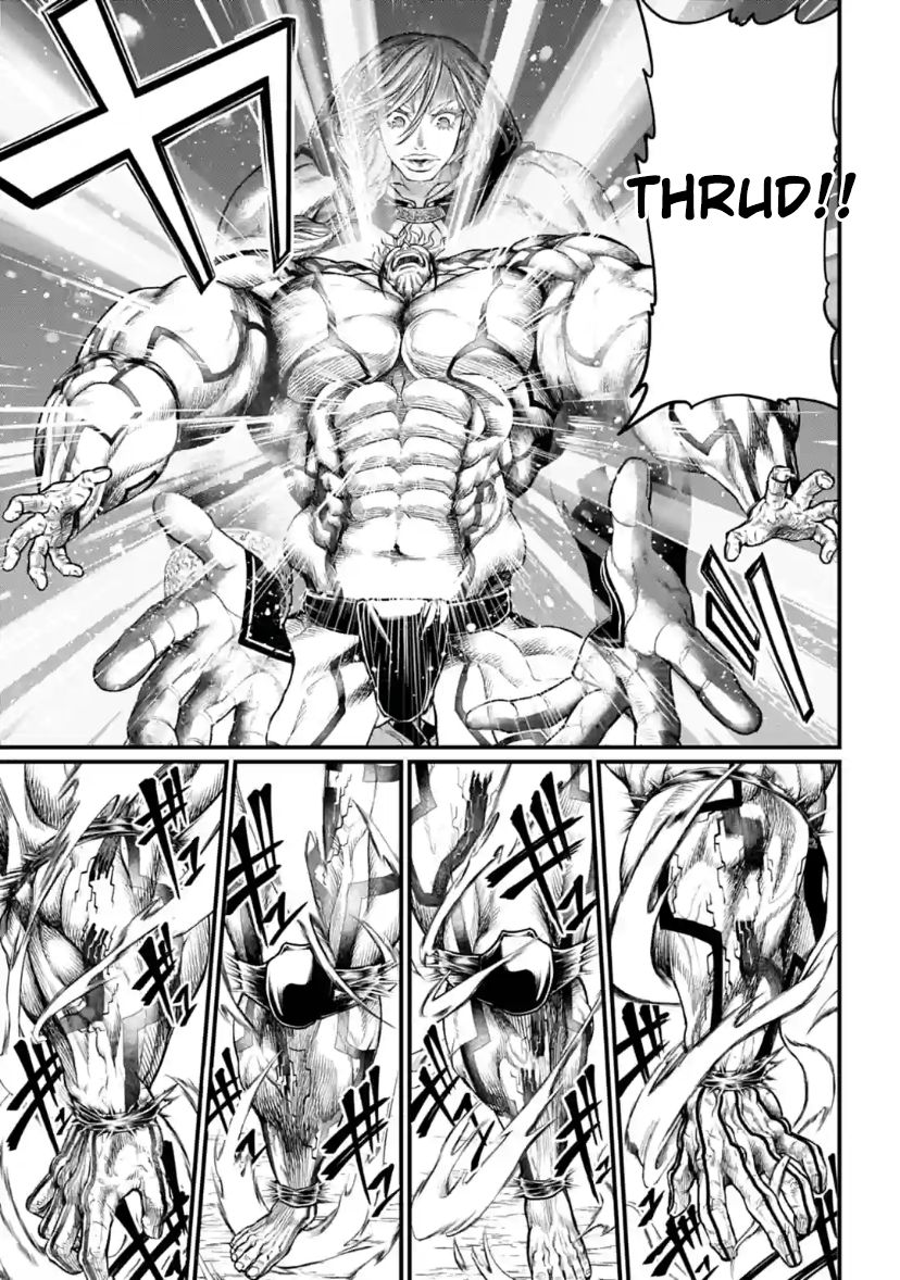 Read Shuumatsu no Valkyrie Manga Online