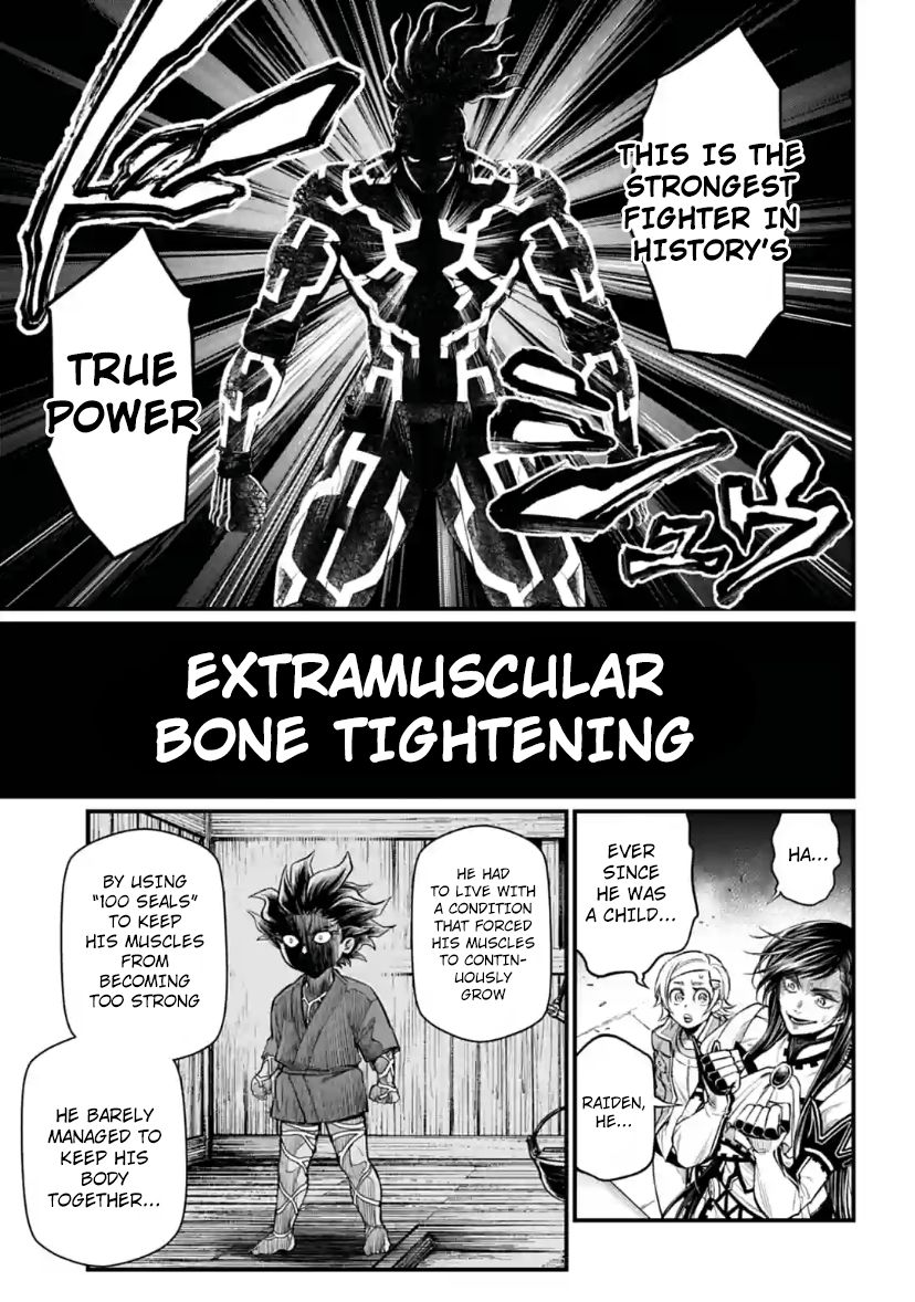 Read Shuumatsu no Valkyrie Manga Online
